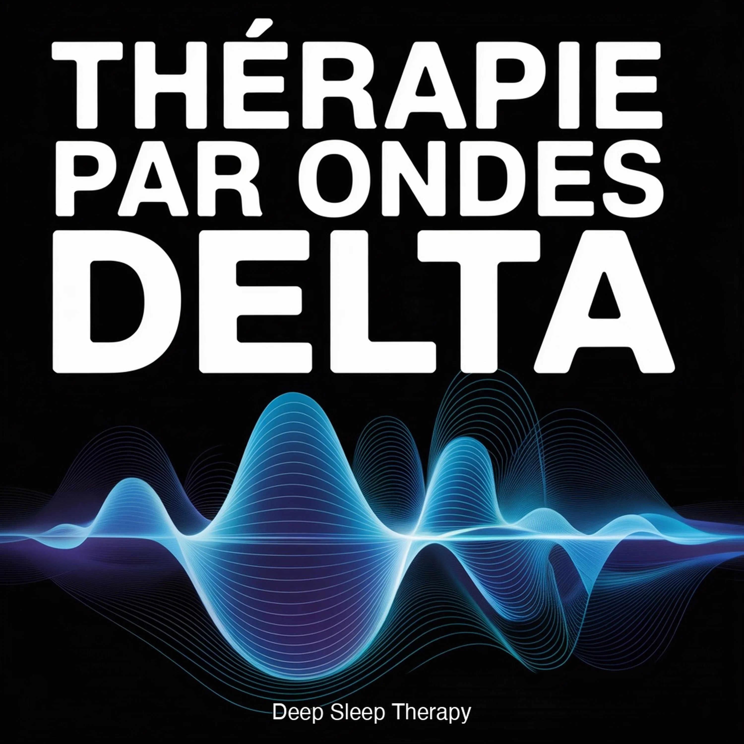 Thérapie par Ondes Delta