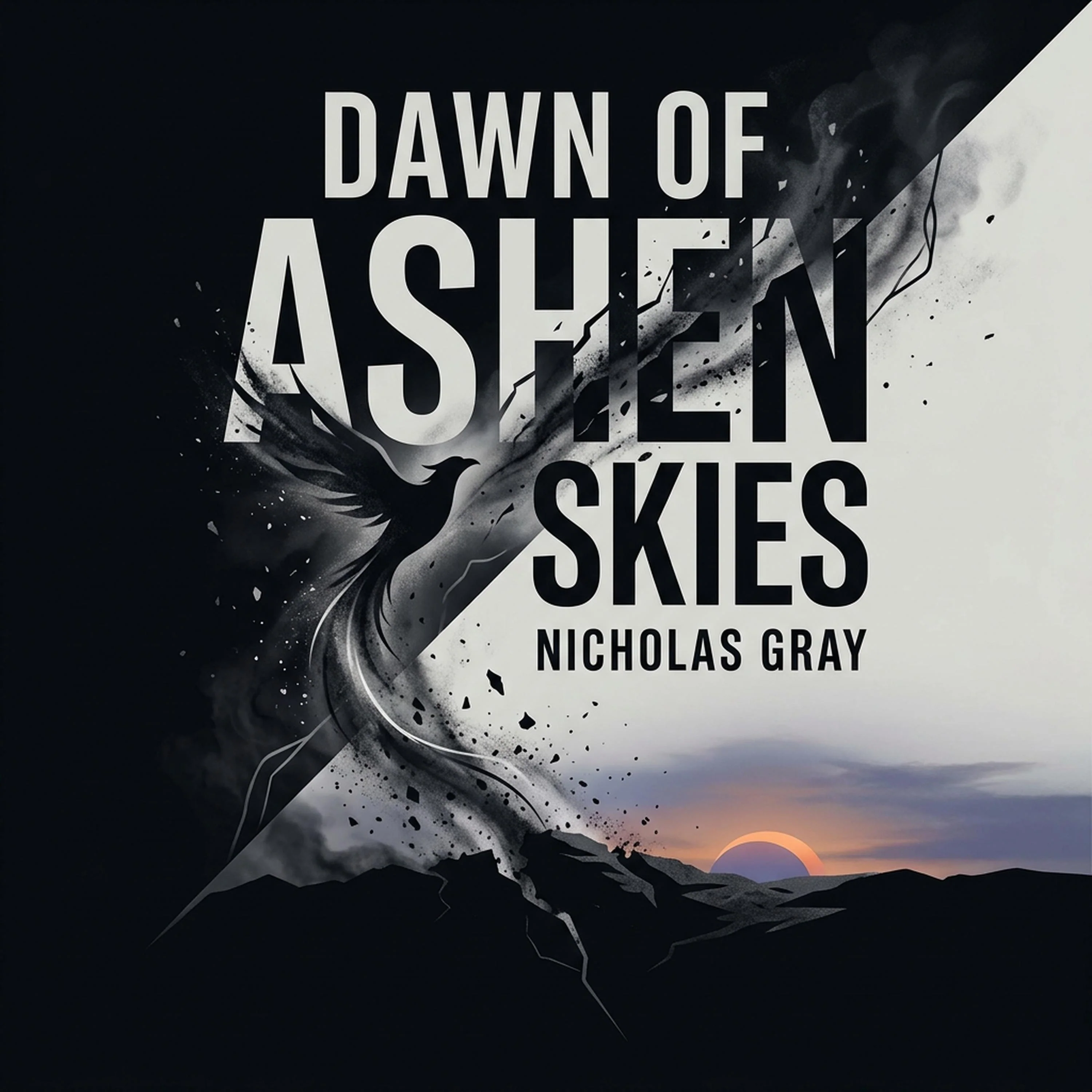 Dawn of Ashen Skies