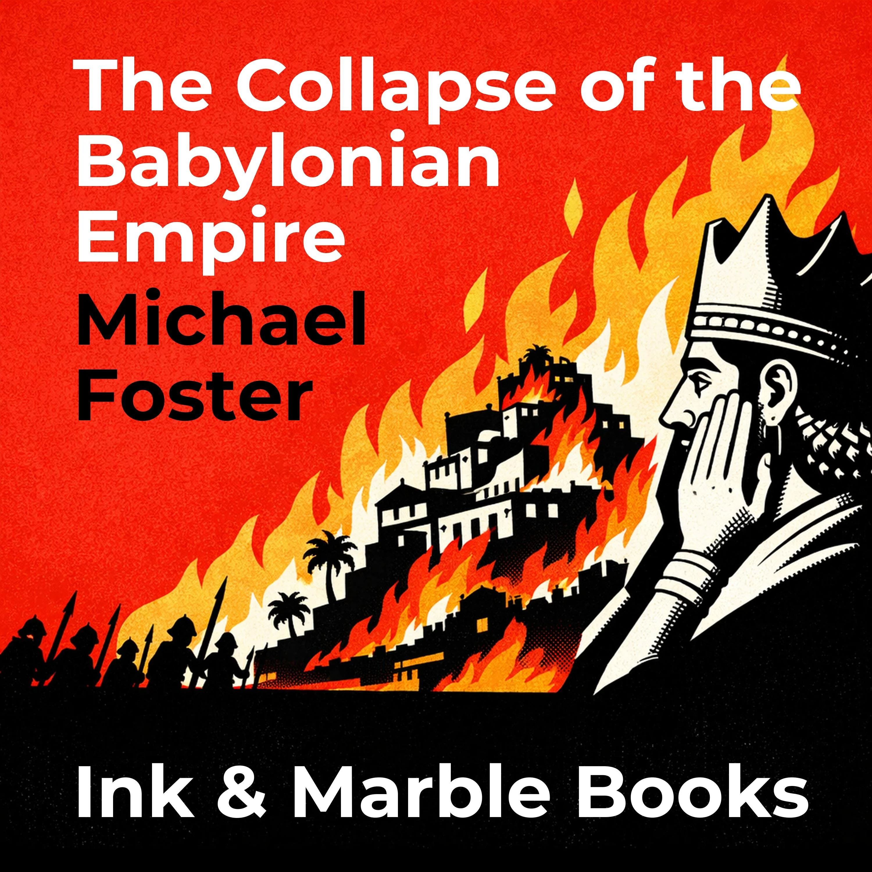 The Collapse of the Babylonian Empire