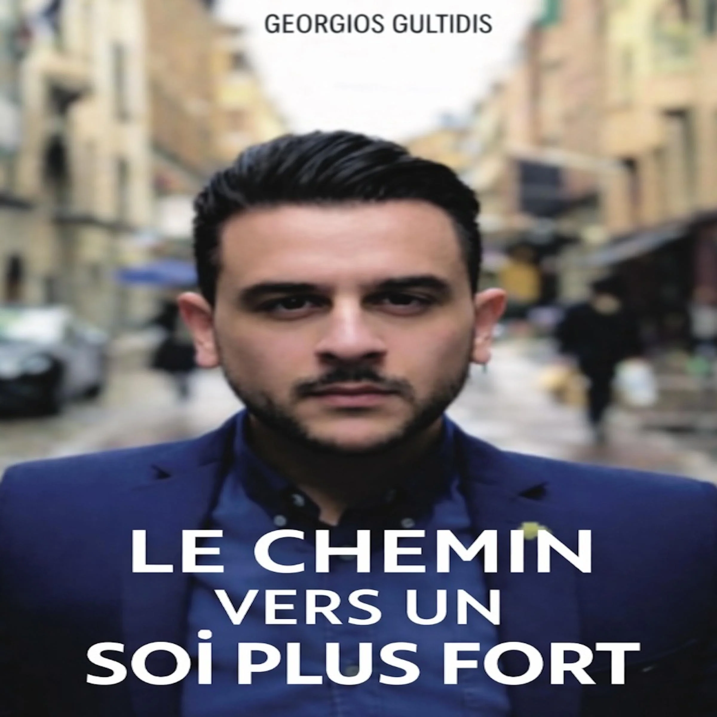 Le chemin vers un soi plus Fort