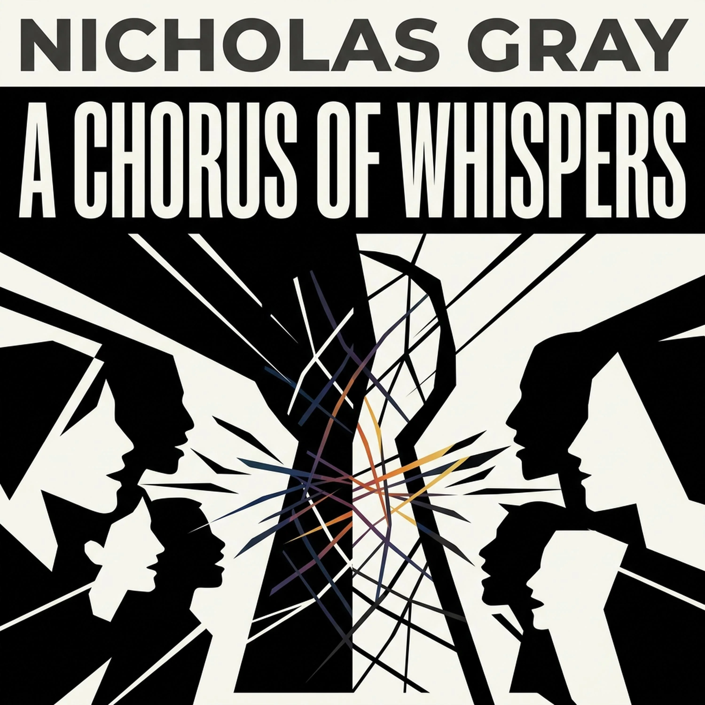 A Chorus of Whispers