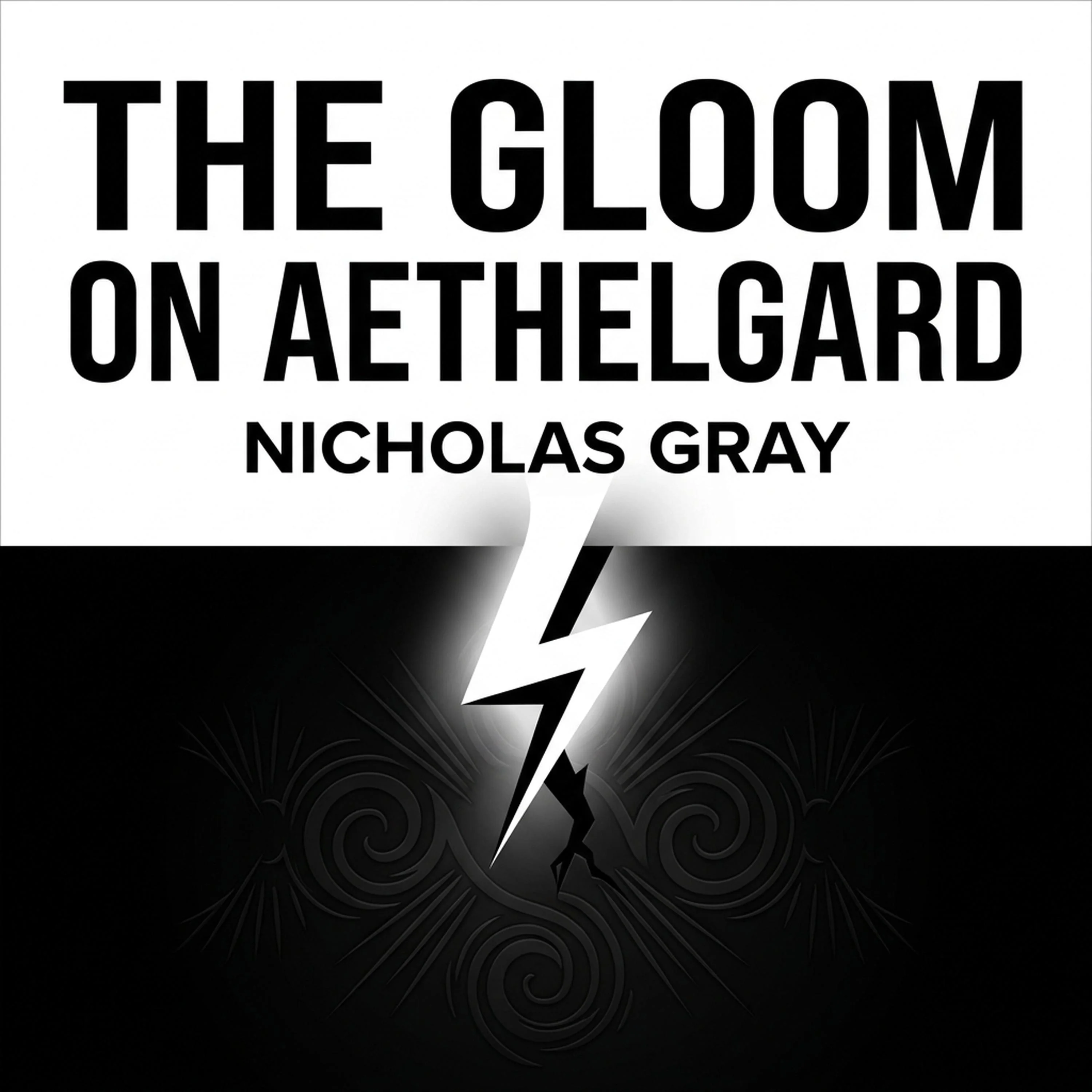 The Gloom on Aethelgard