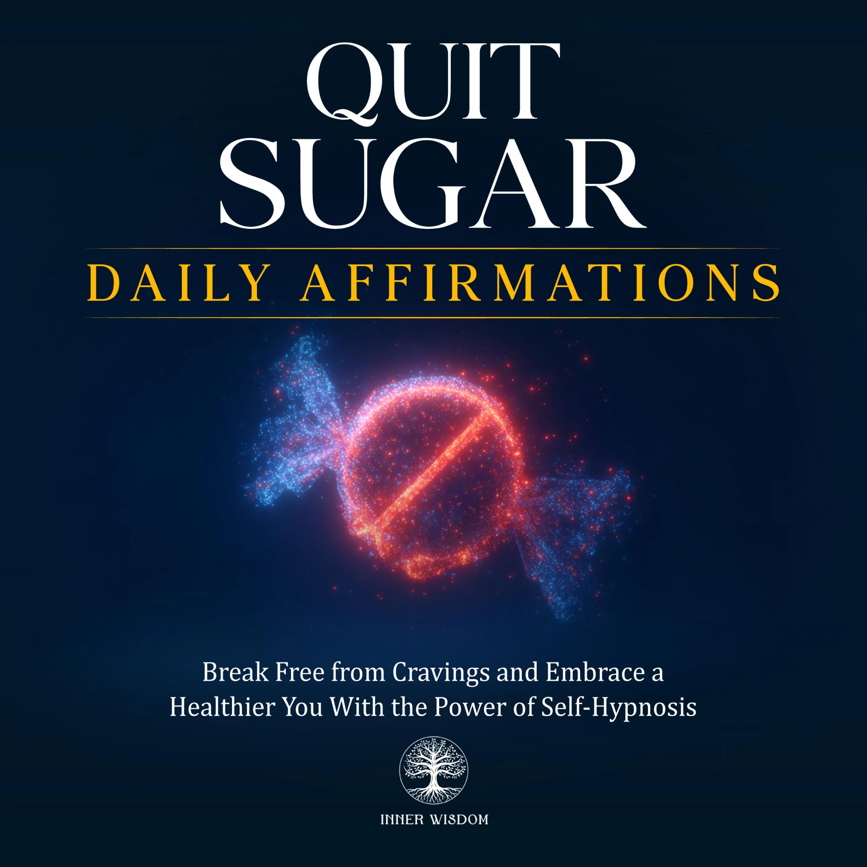 Quit Sugar Daily Affirmations