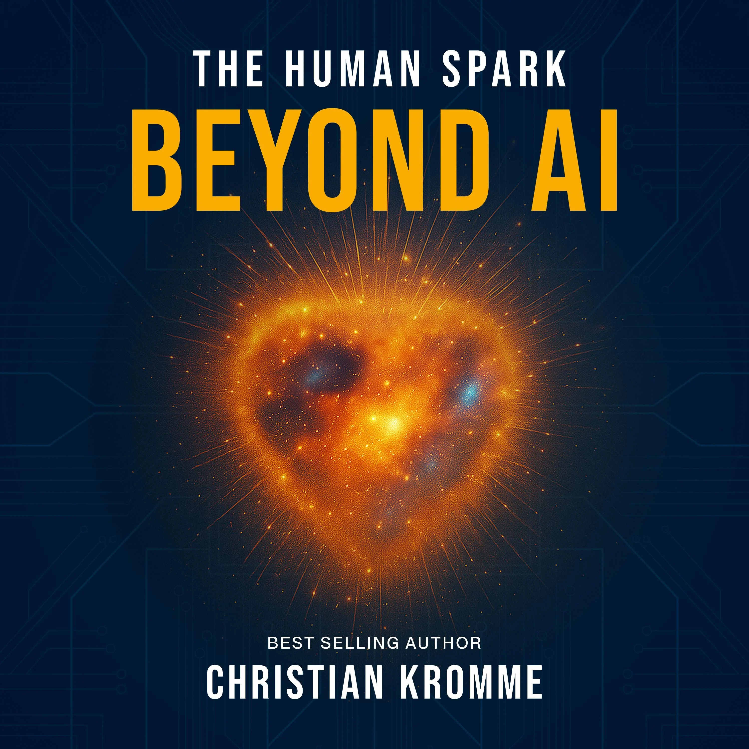 The Human Spark - Beyond AI