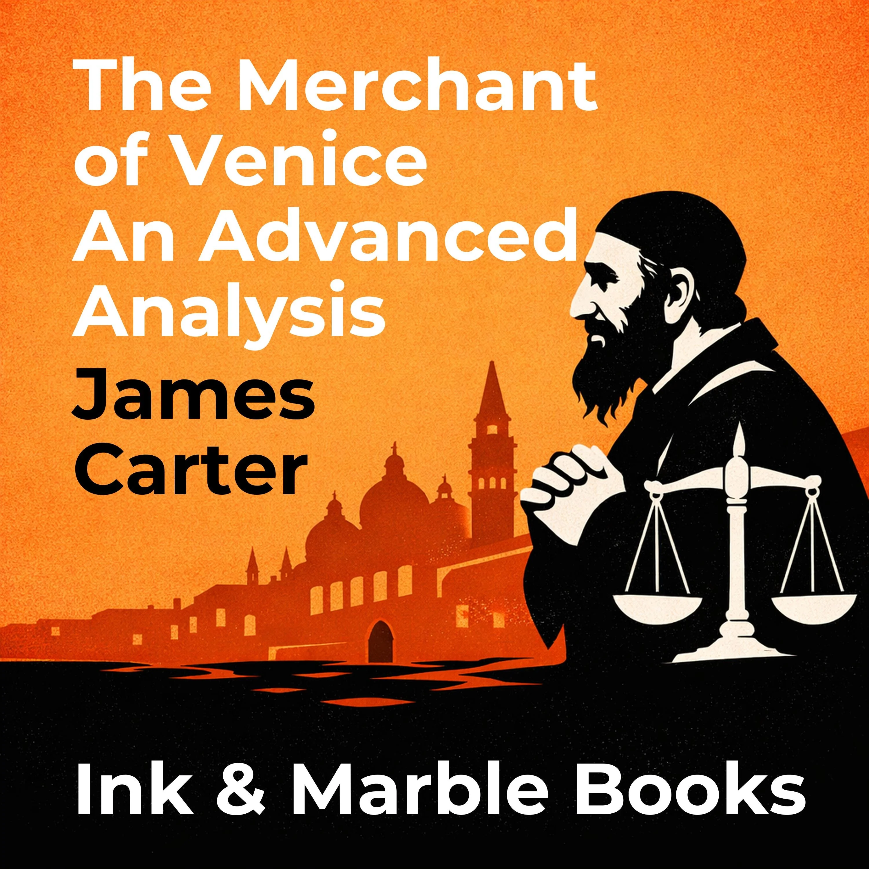 The Merchant of Venice An Advanced Analysis