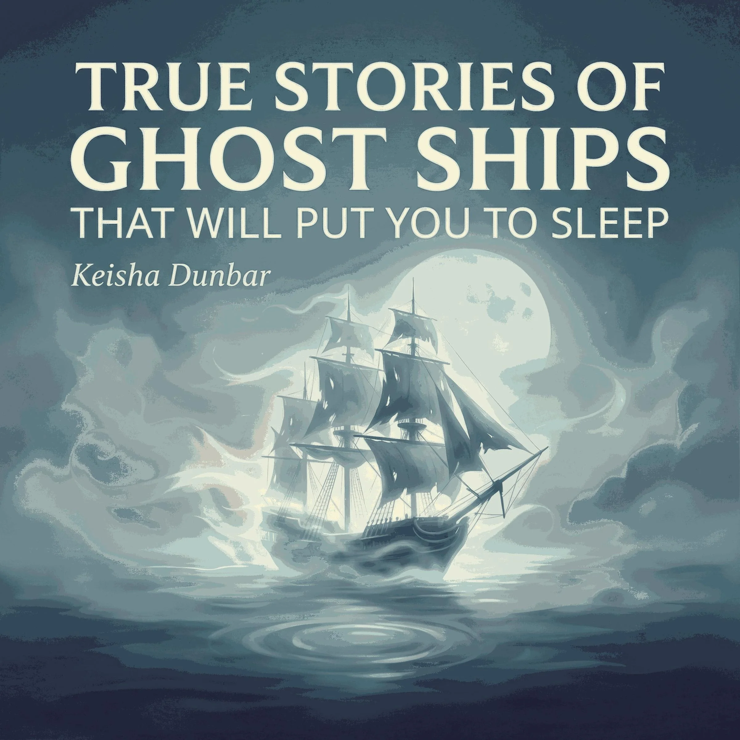 True Stories of Ghost Ships That Will Put You To Sleep