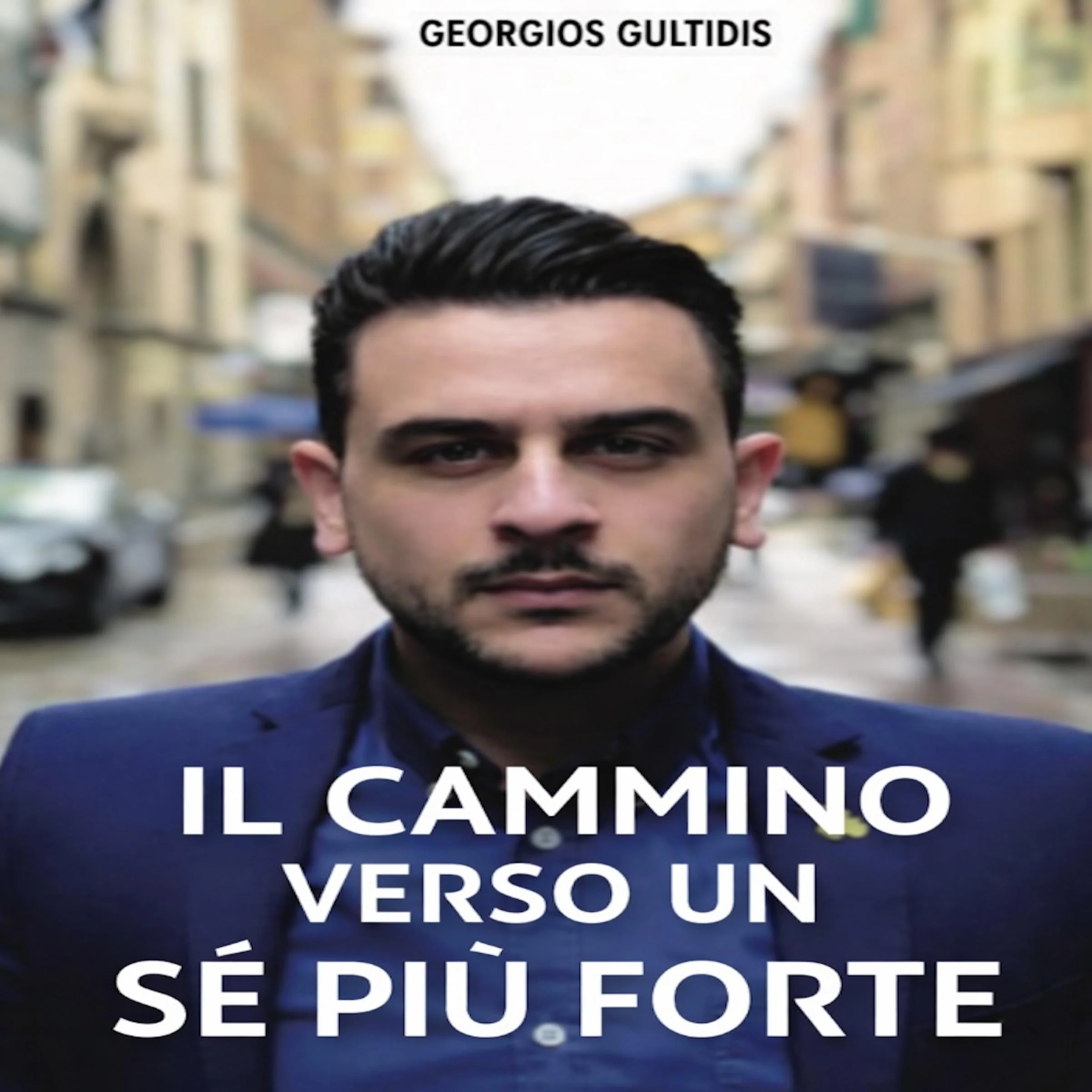 Il cammino verso un sé più Forte