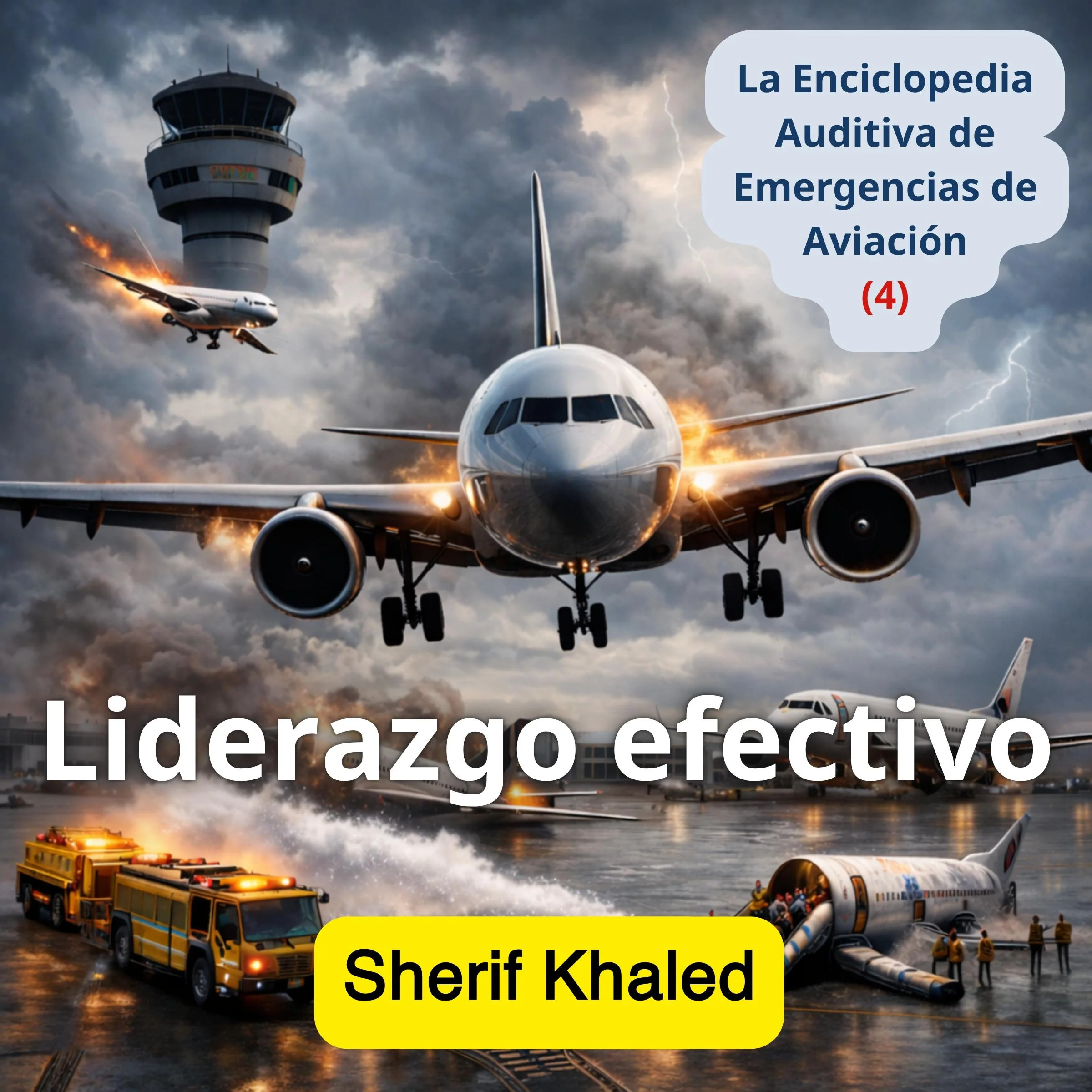 Liderazgo efectivo
