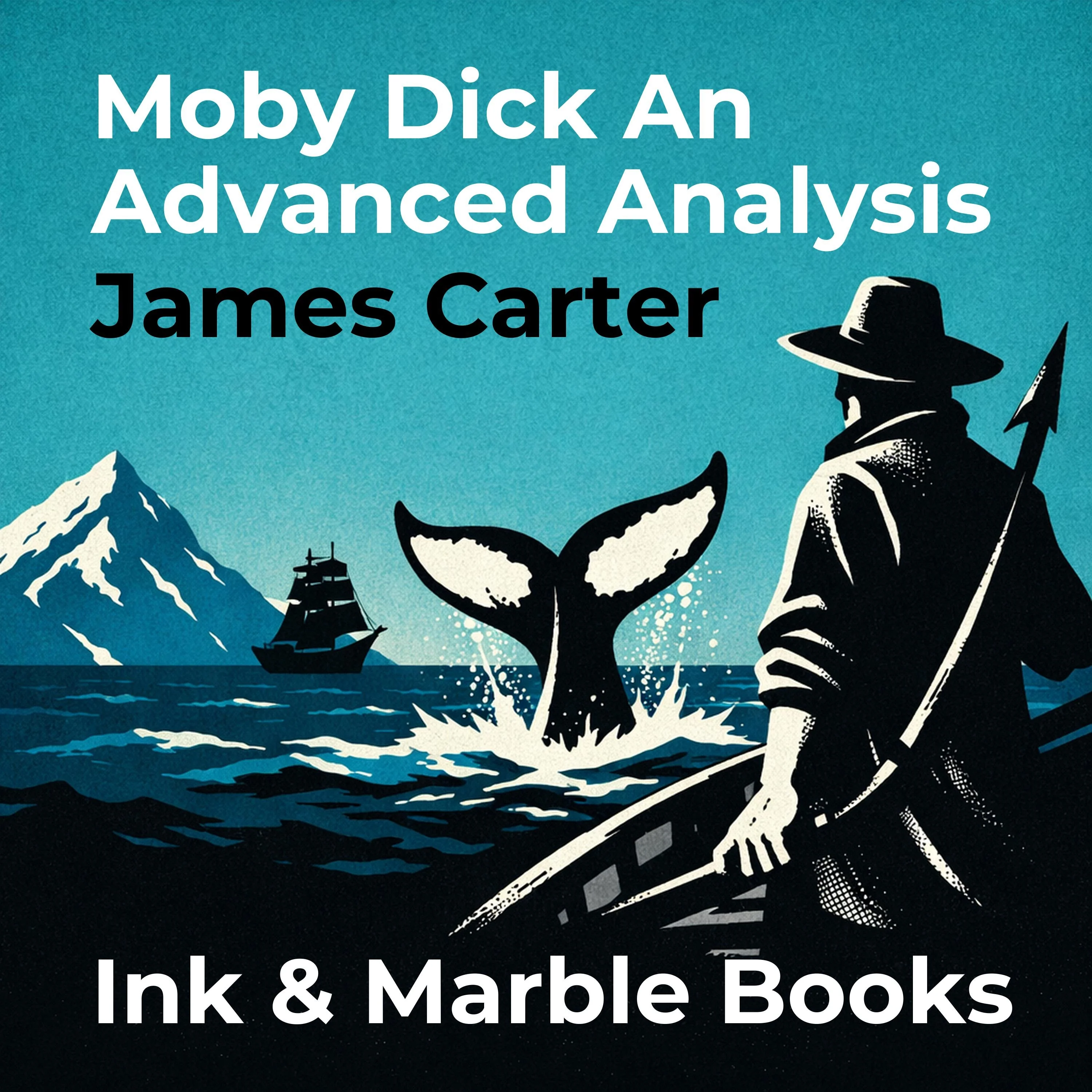 Moby Dick An Advanced Analysis