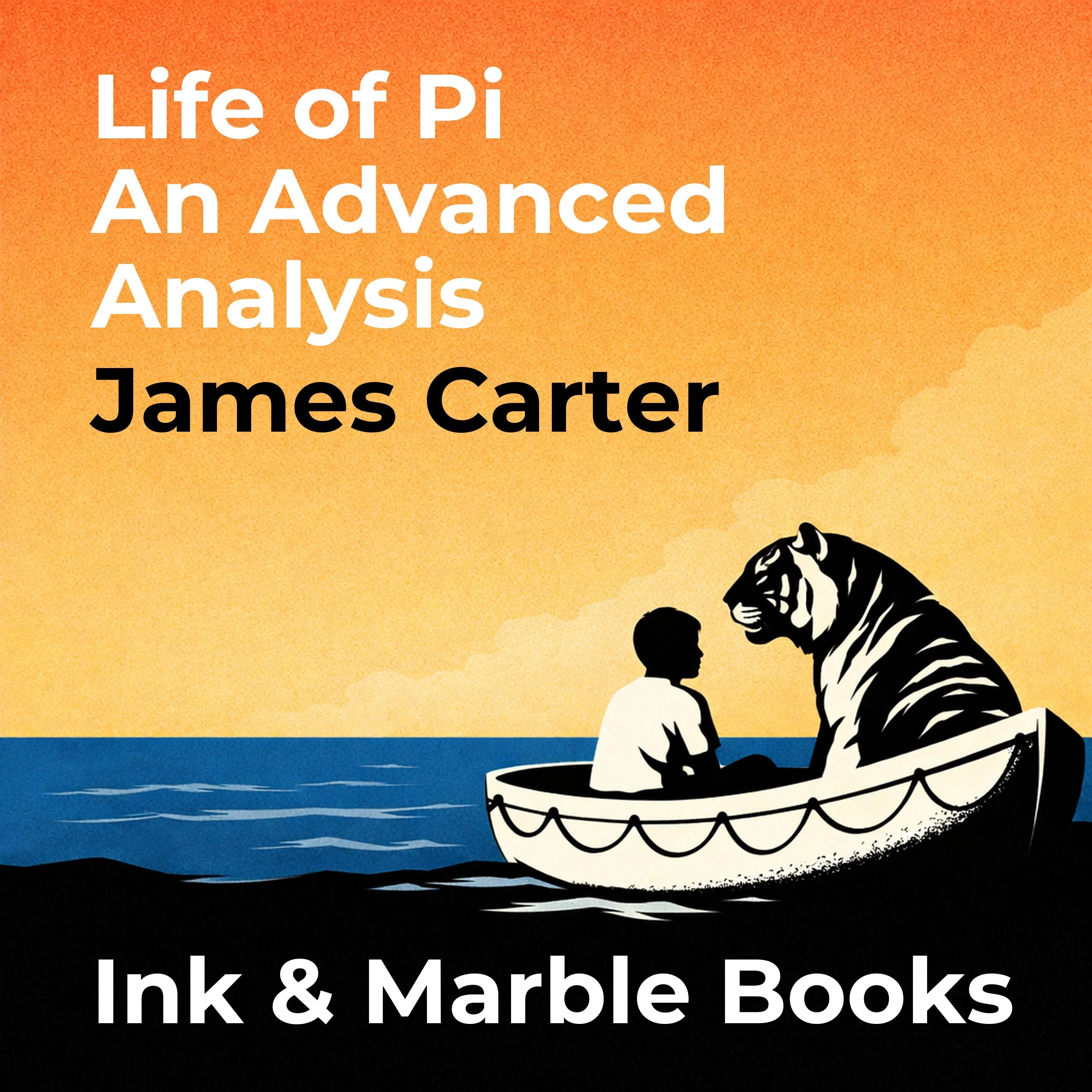 Life of Pi An Advanced Analysis