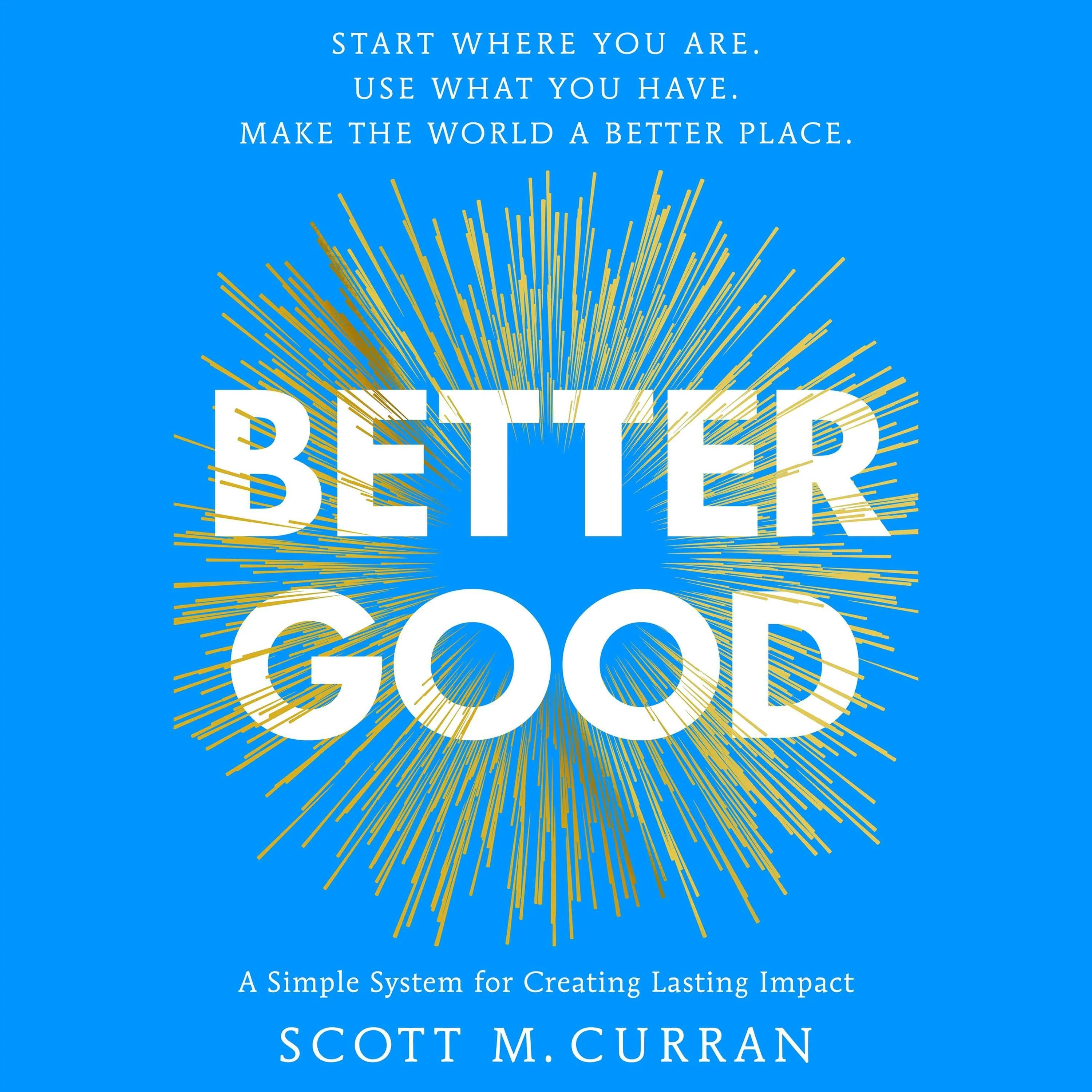 Better Good