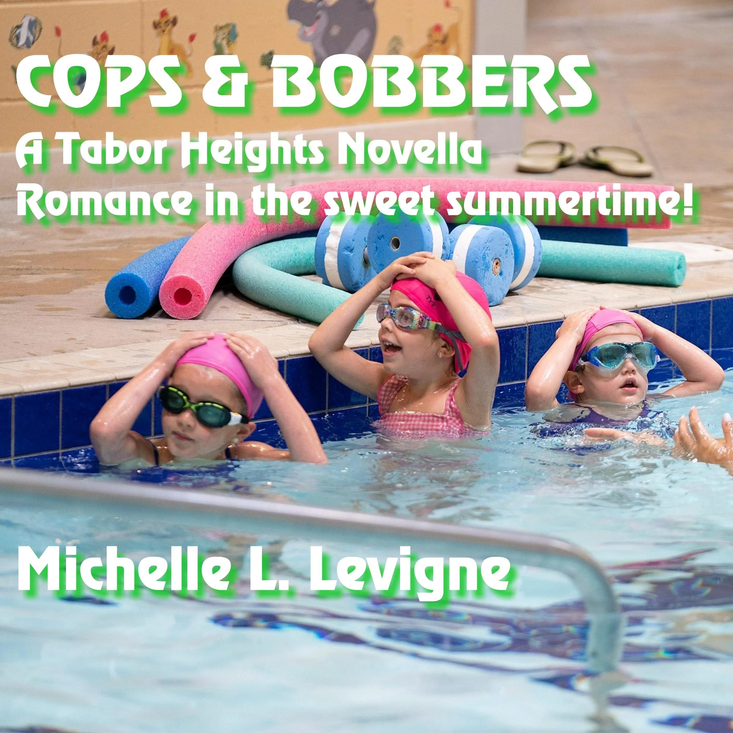 Cops & Bobbers