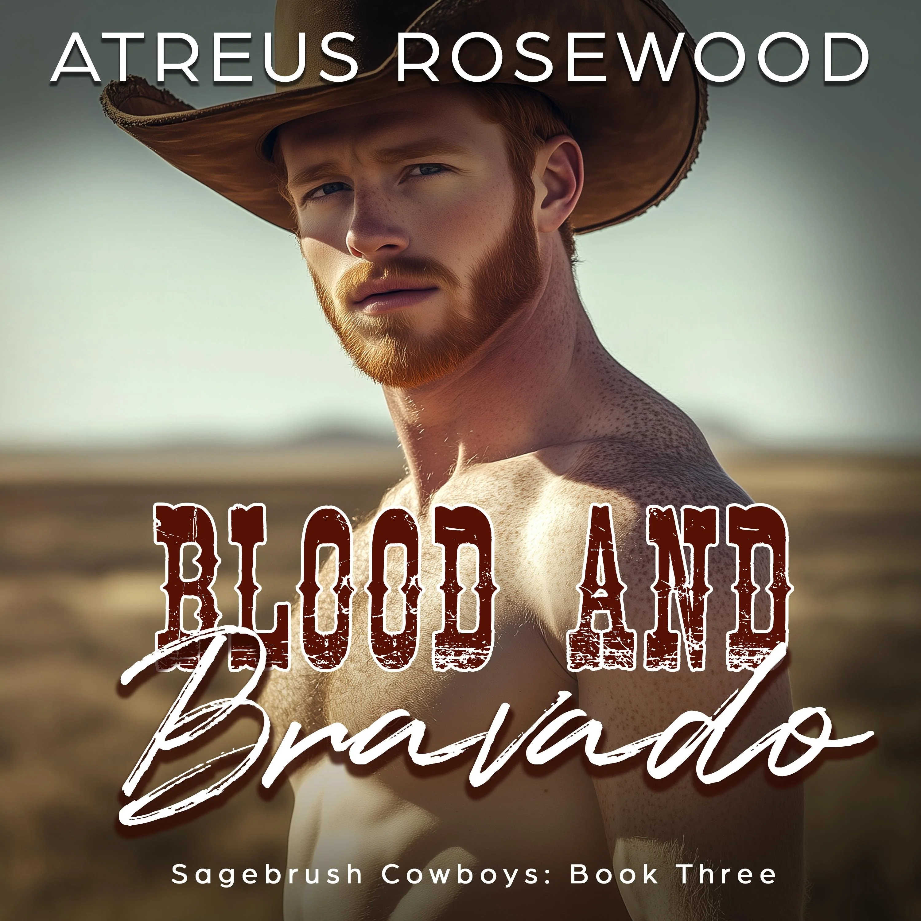 Blood and Bravado