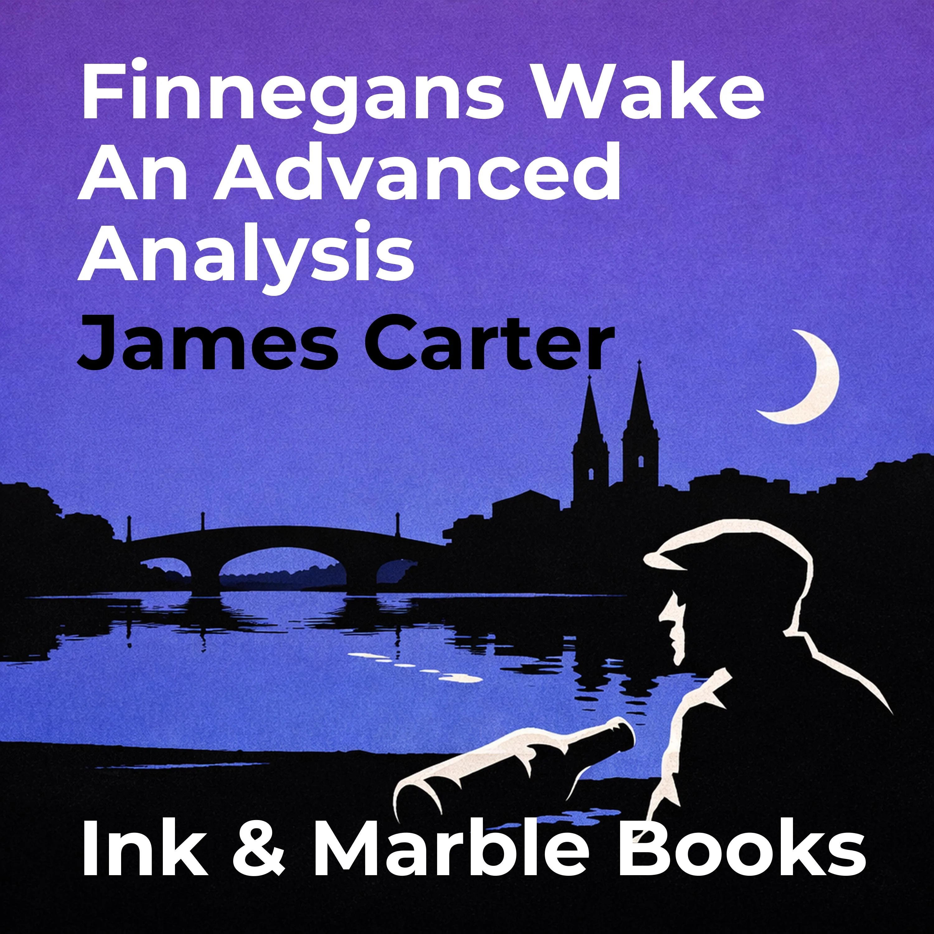 Finnegans Wake An Advanced Analysis