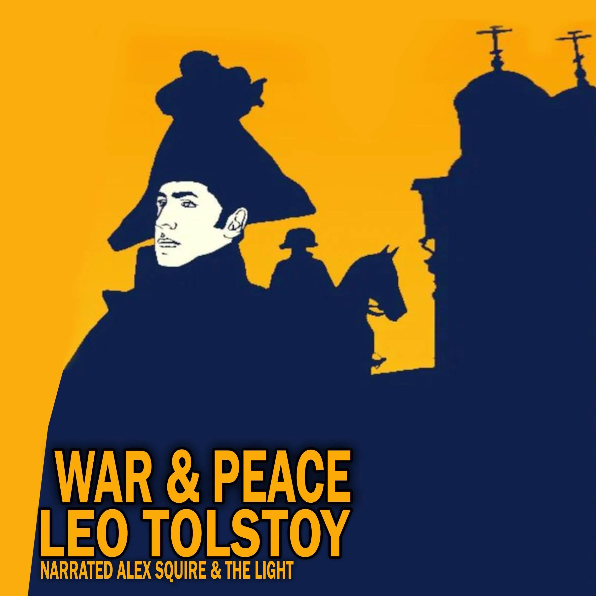 War & Peace