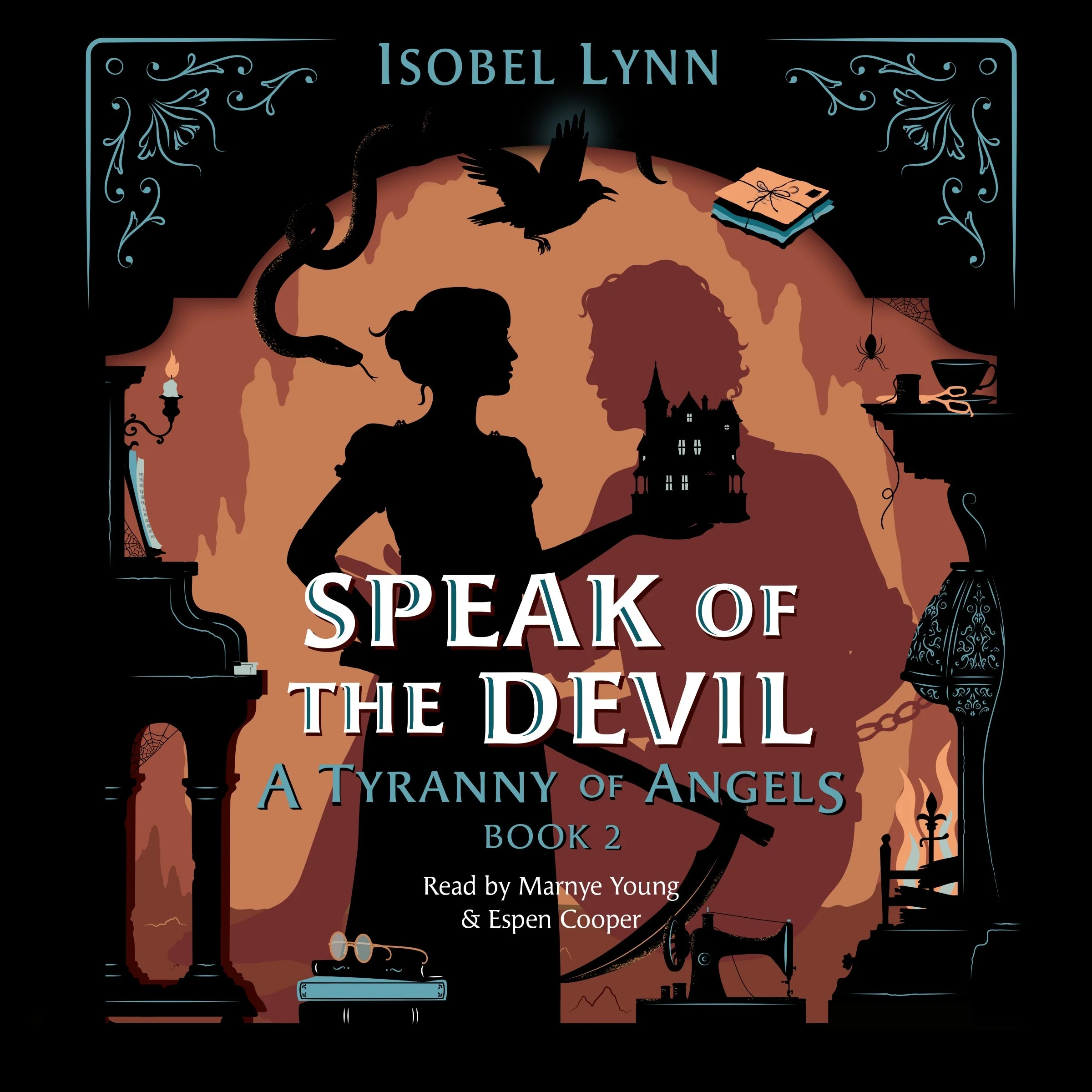 Speak of the Devil