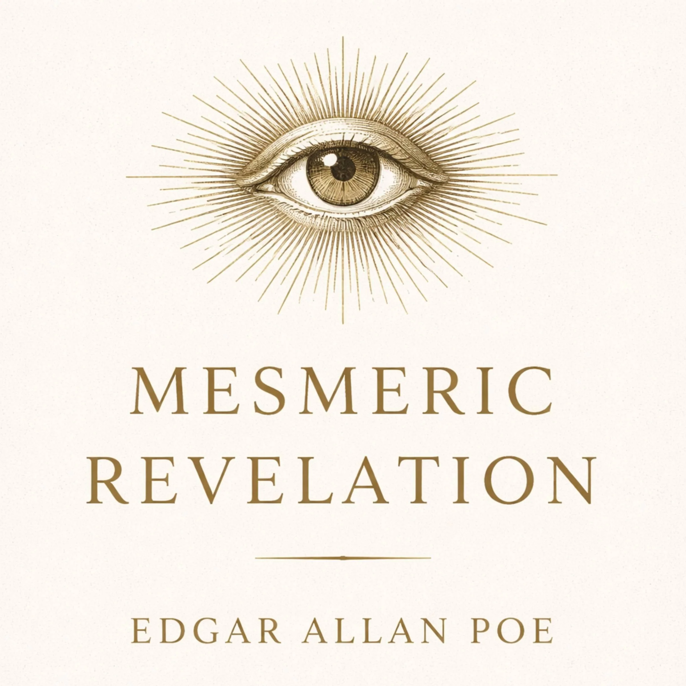 Mesmeric Revelation