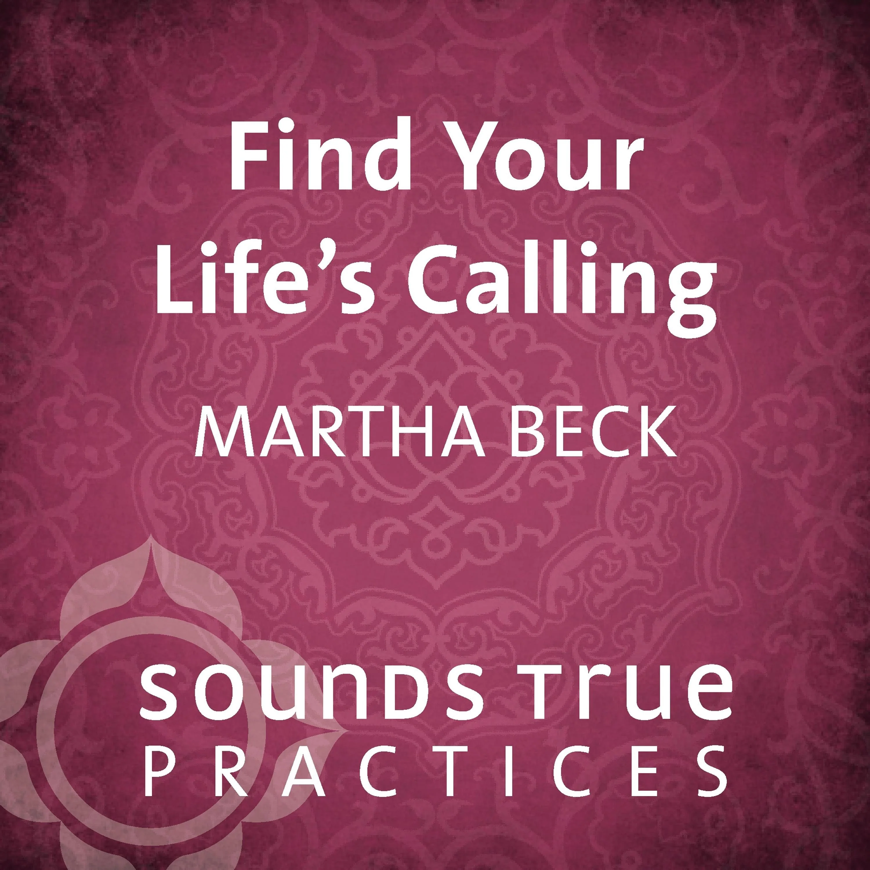 Find Your Life's Calling