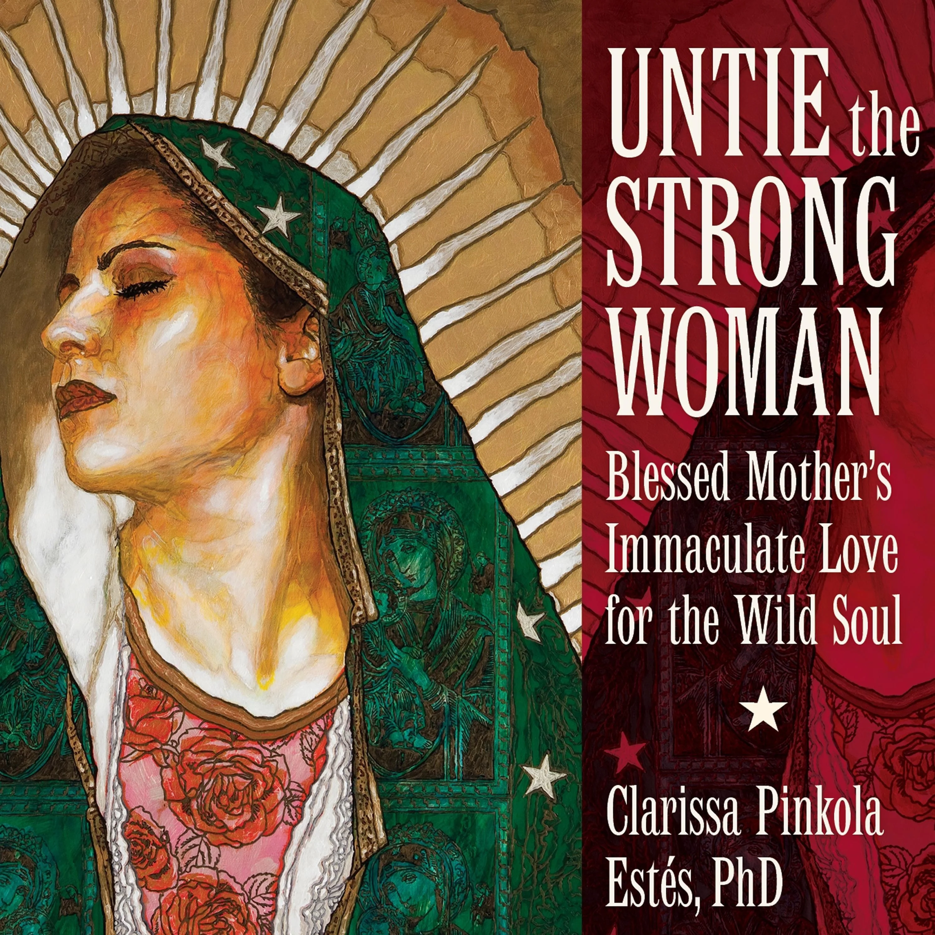 Untie the Strong Woman