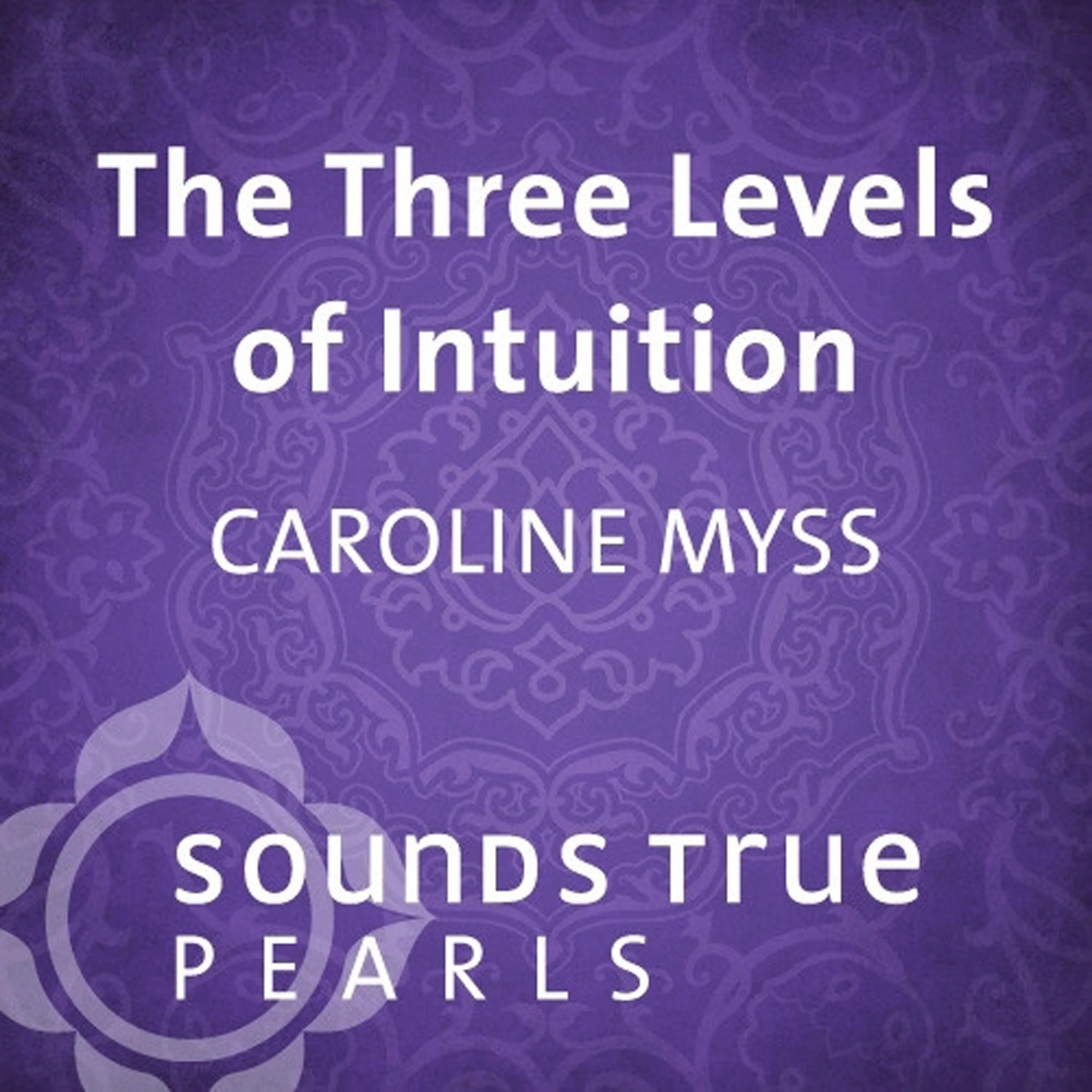 The Three Levels of Intuition
