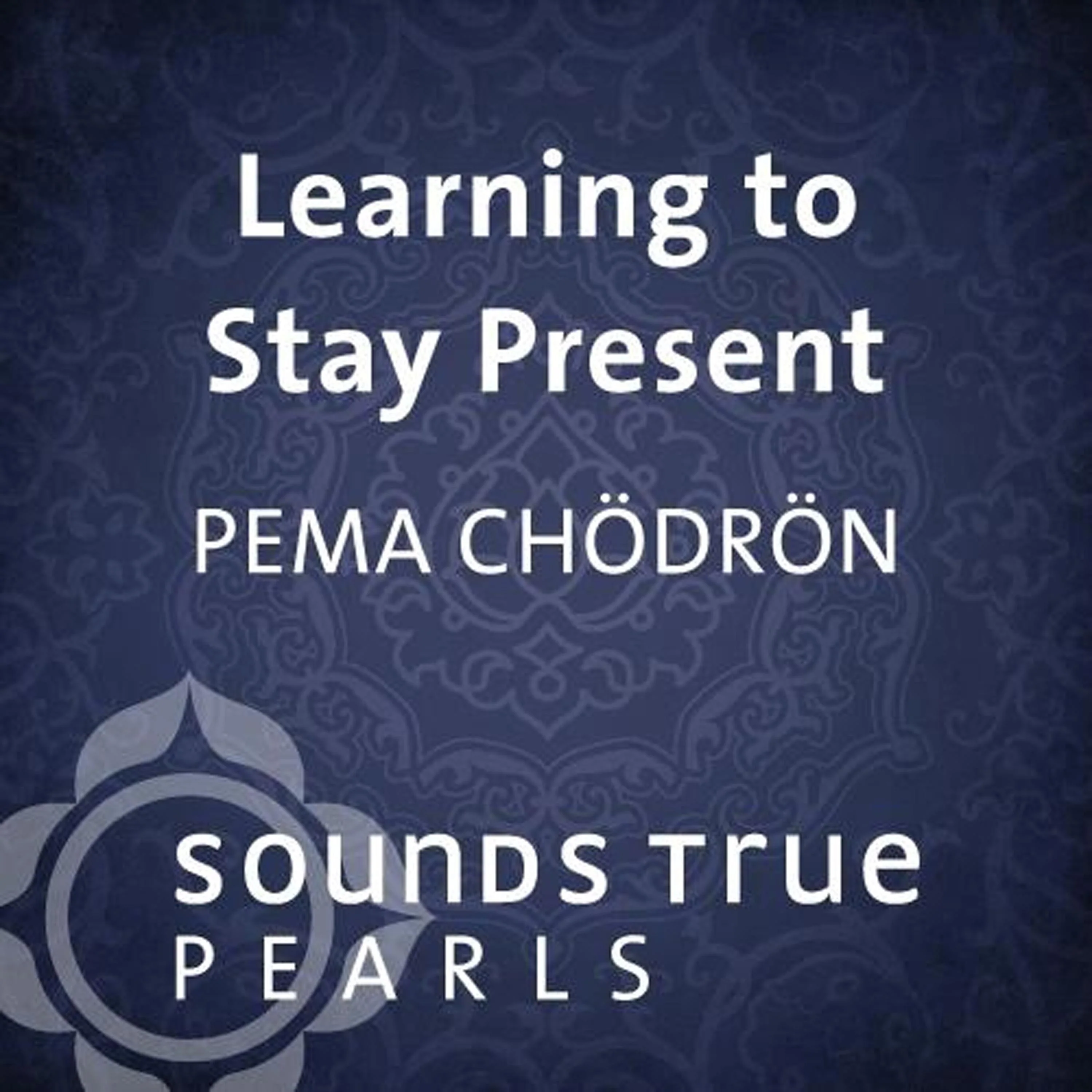 Learning to Stay Present