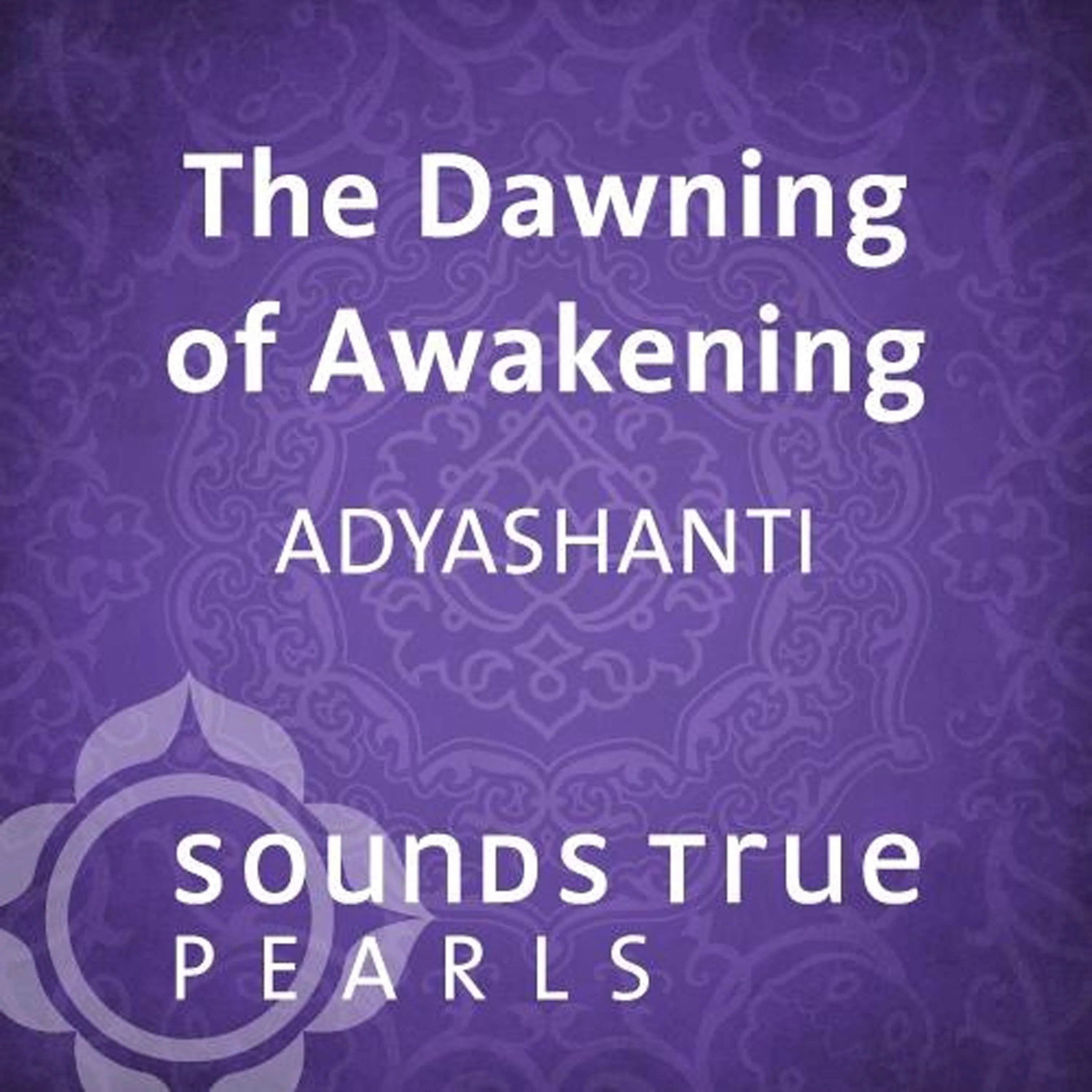 The Dawning of Awakening
