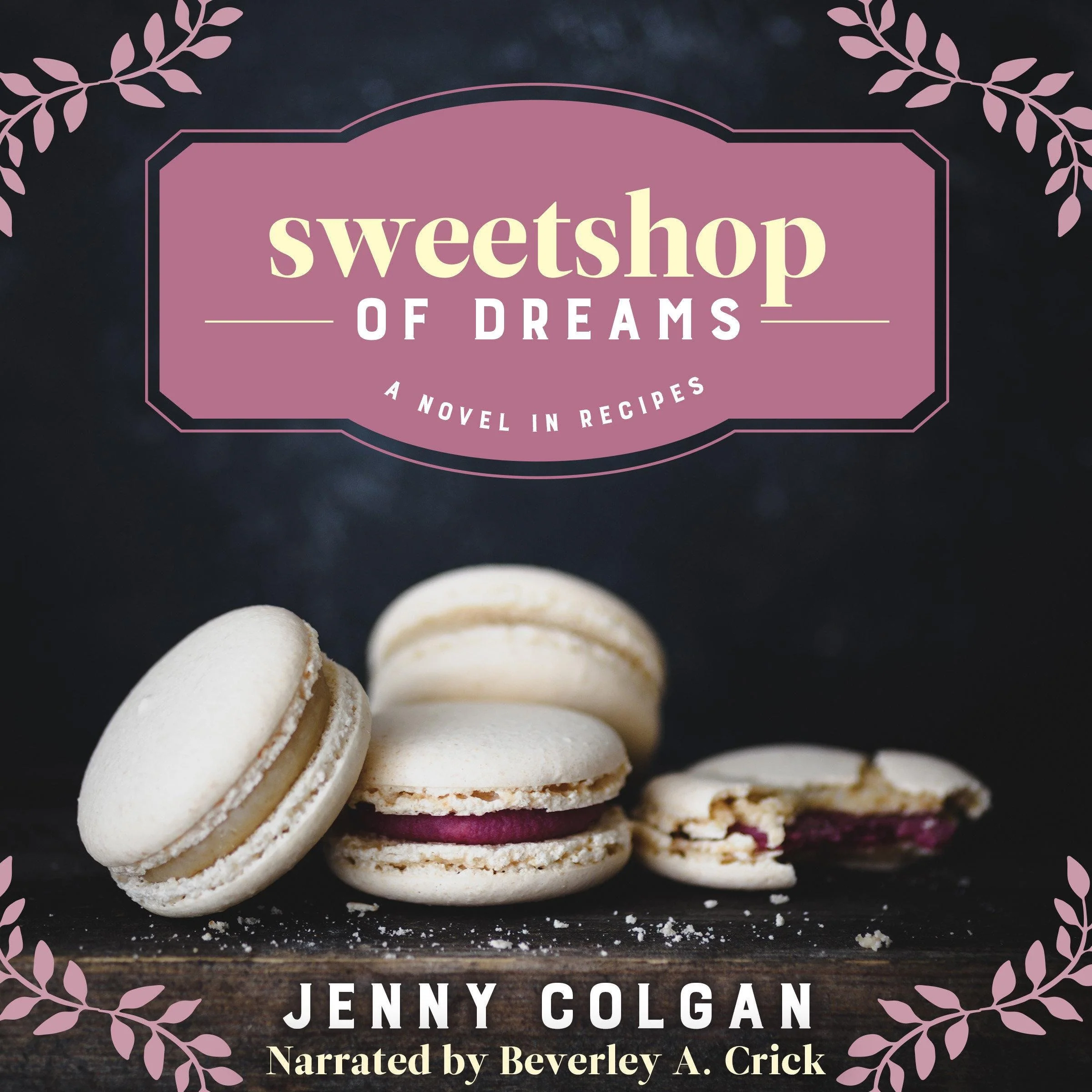 Sweetshop of Dreams
