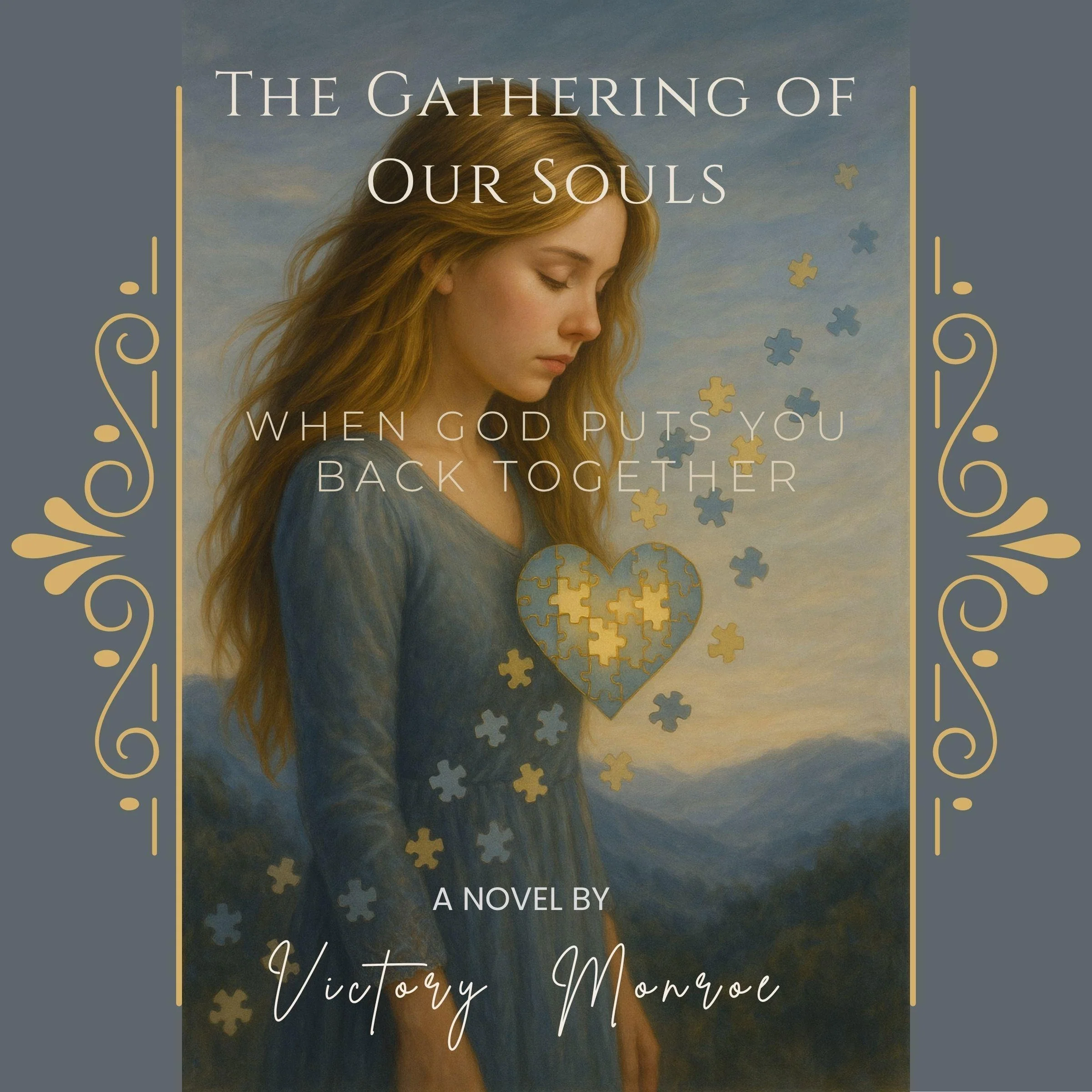 The Gathering of Our Souls