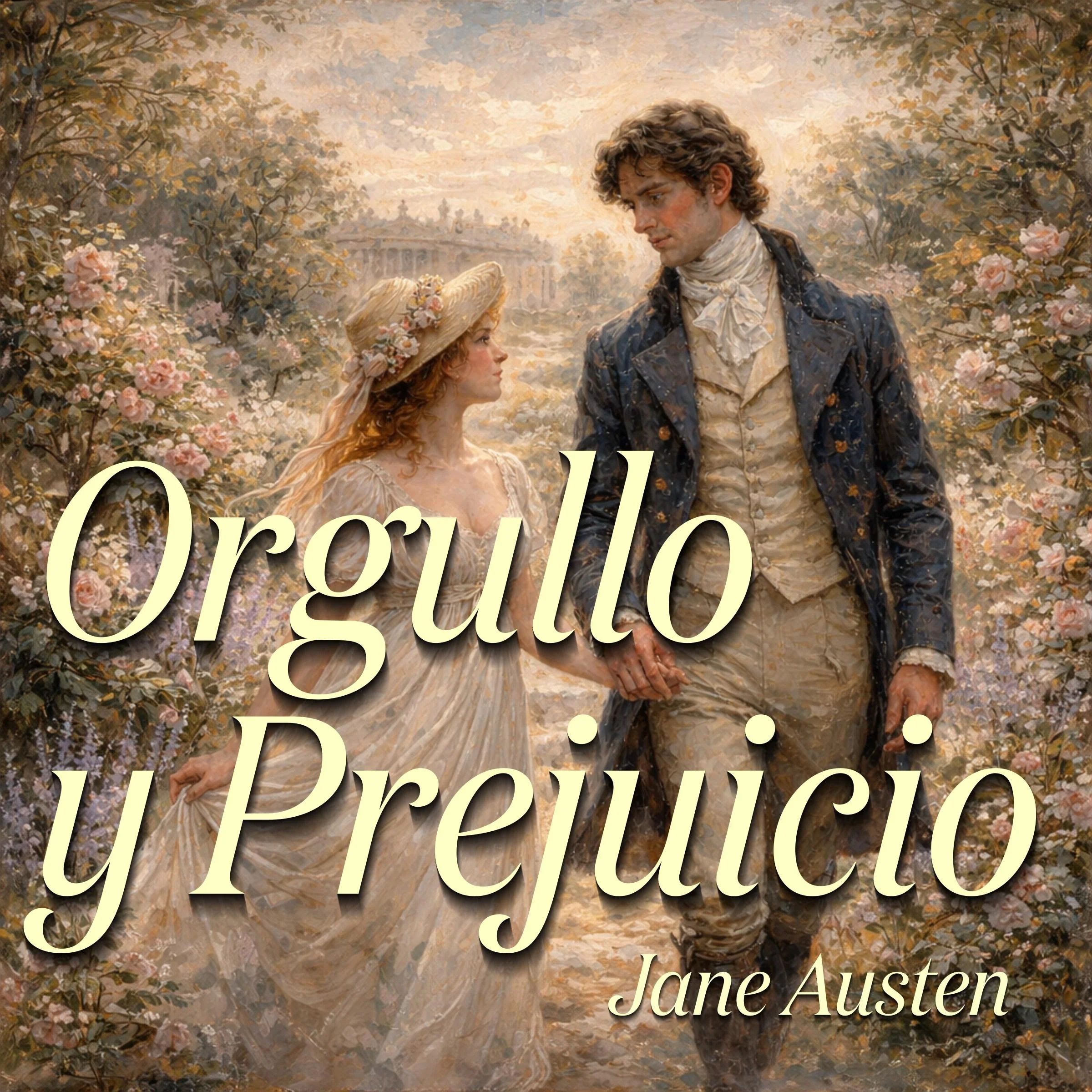 Orgullo y Prejuicio