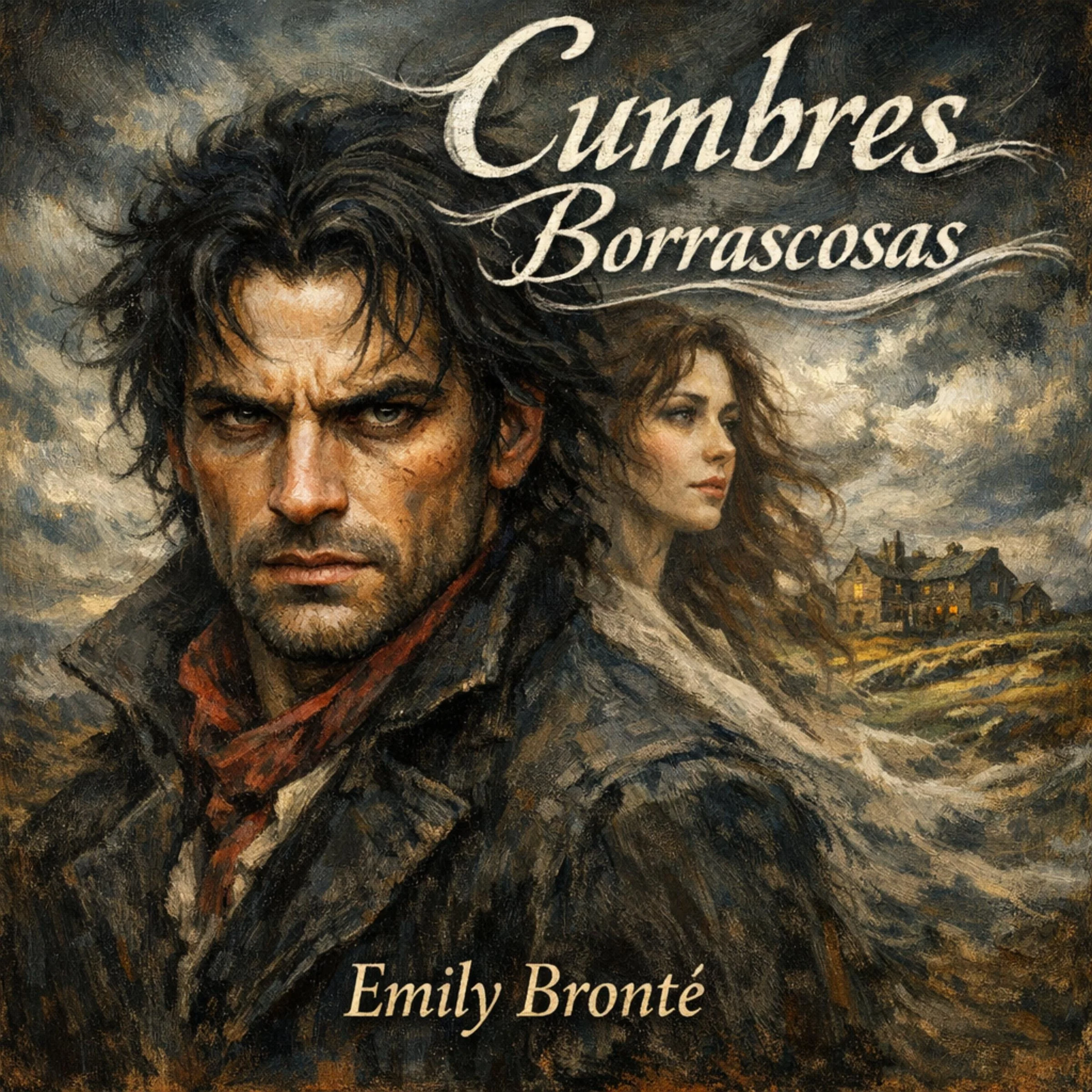 Cumbres Borrascosas