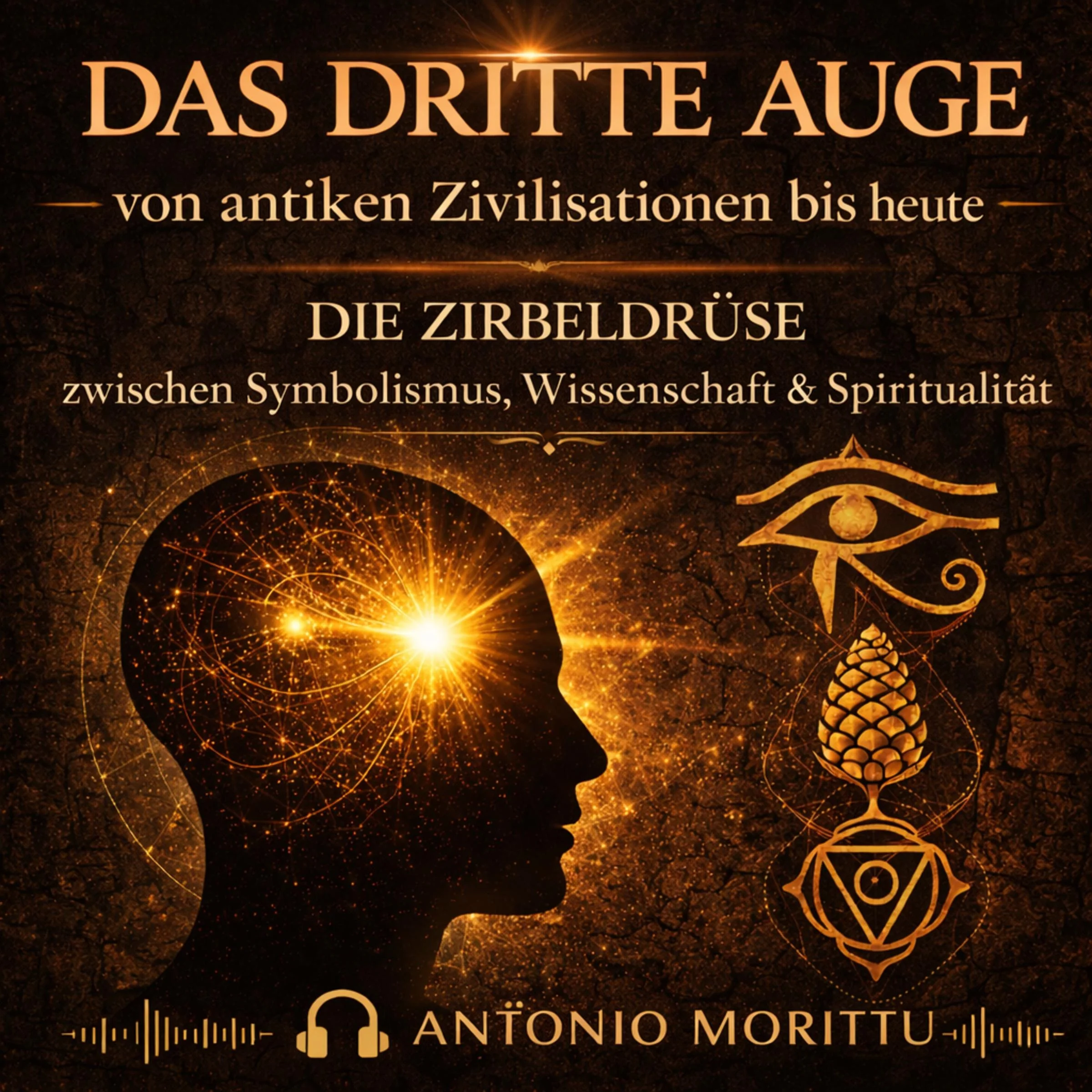 DAS DRITTE AUGE
