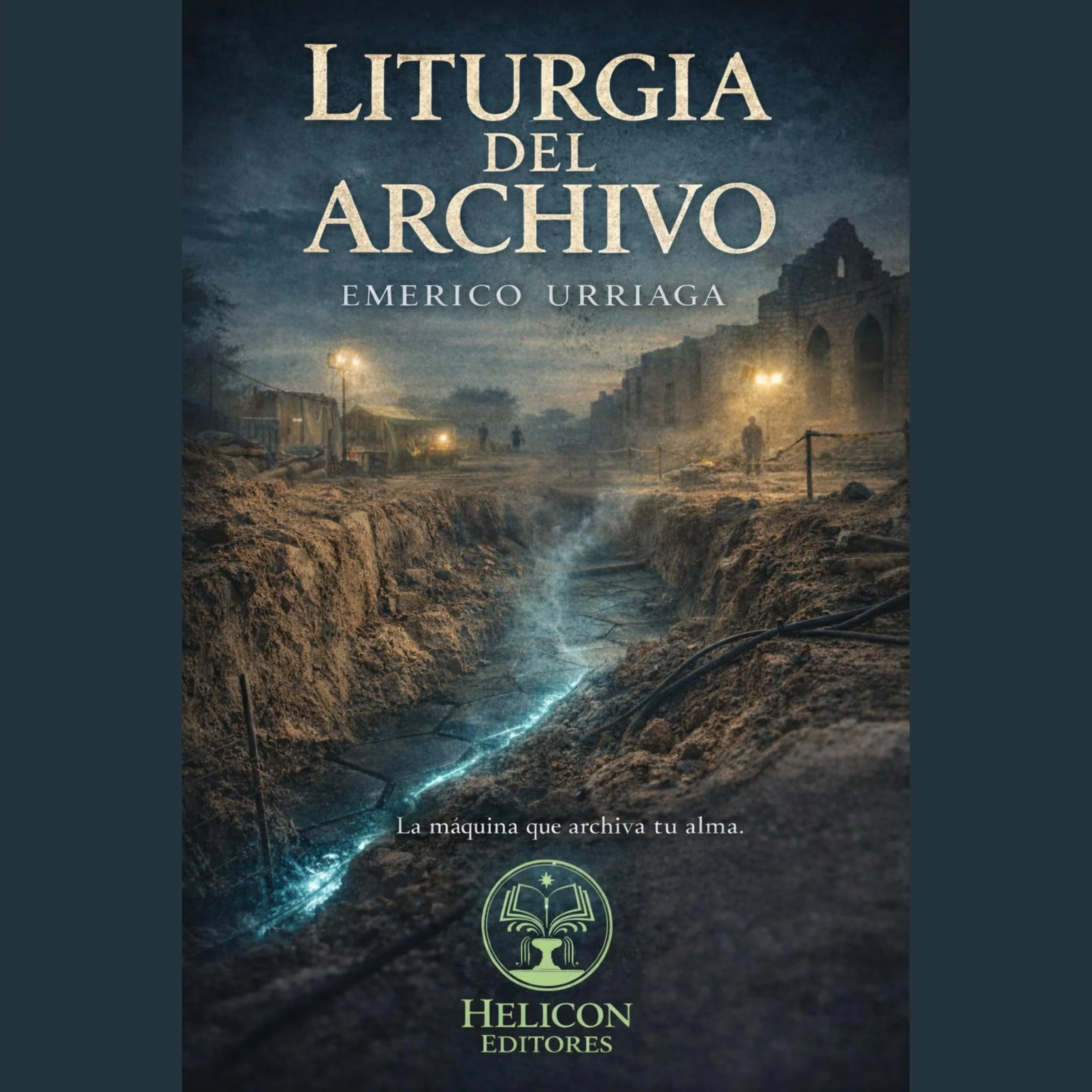LITURGIA DEL ARCHIVO