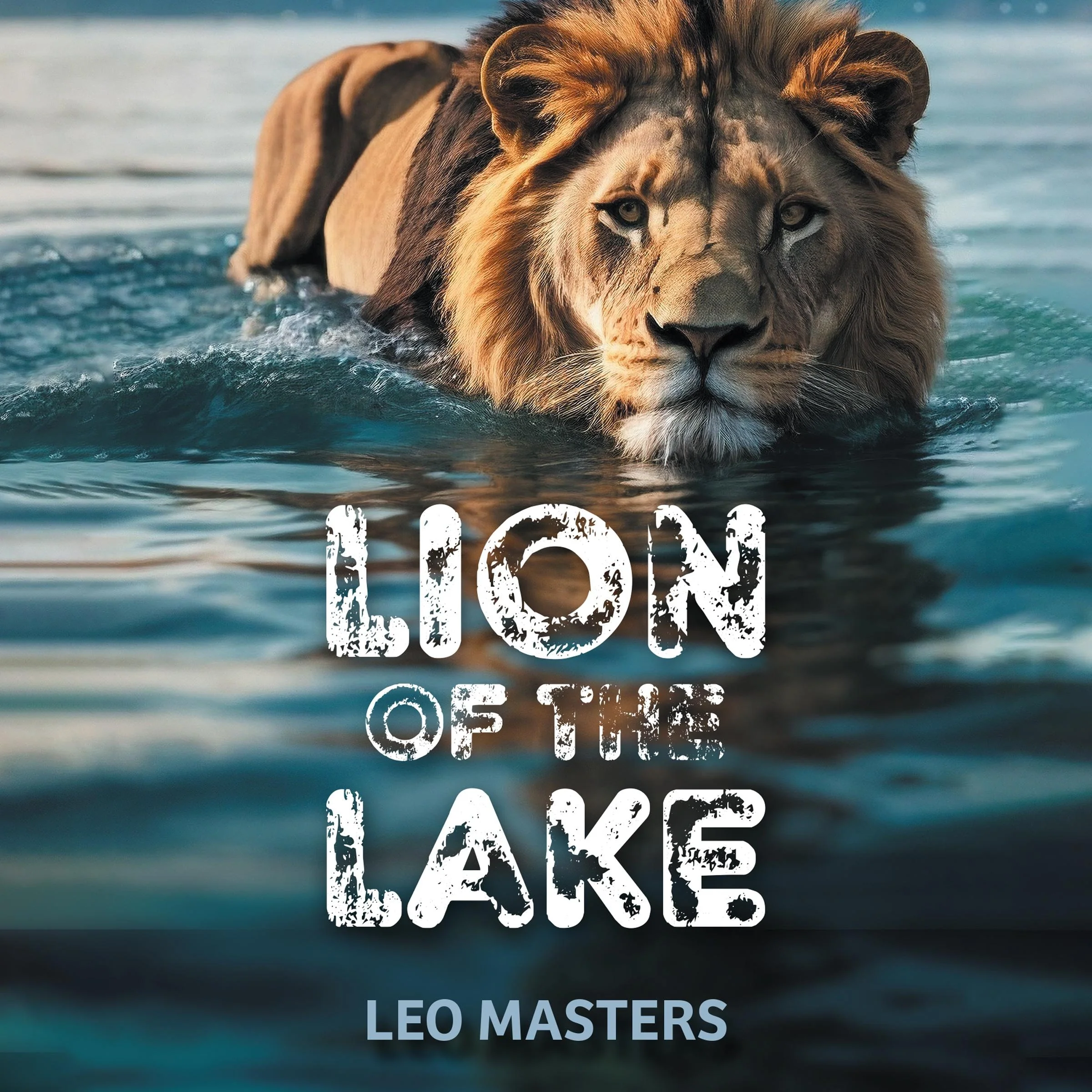 LION OF THE LAKE
