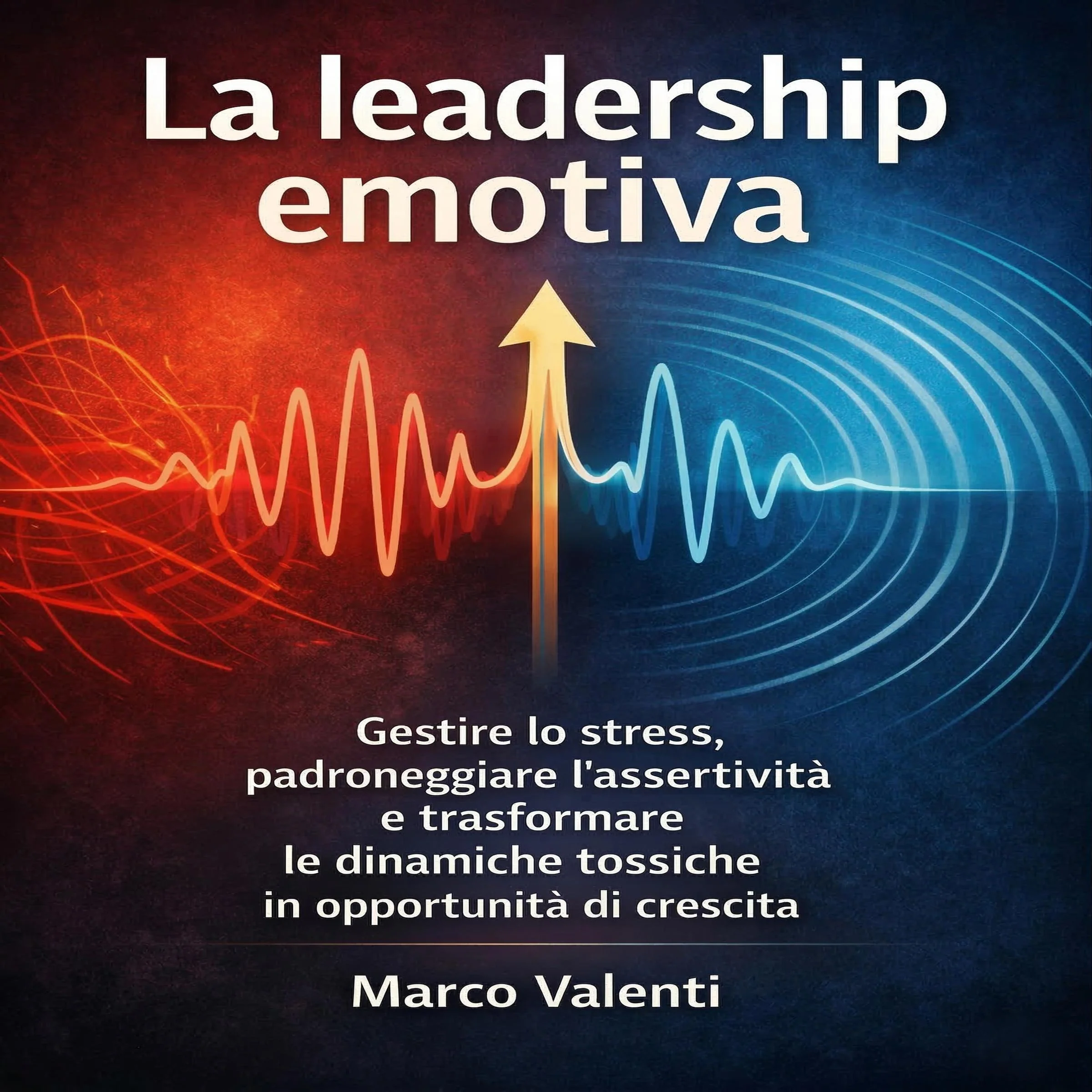 La leadership emotiva: il protocollo operativo per dominare i conflitti in ufficio