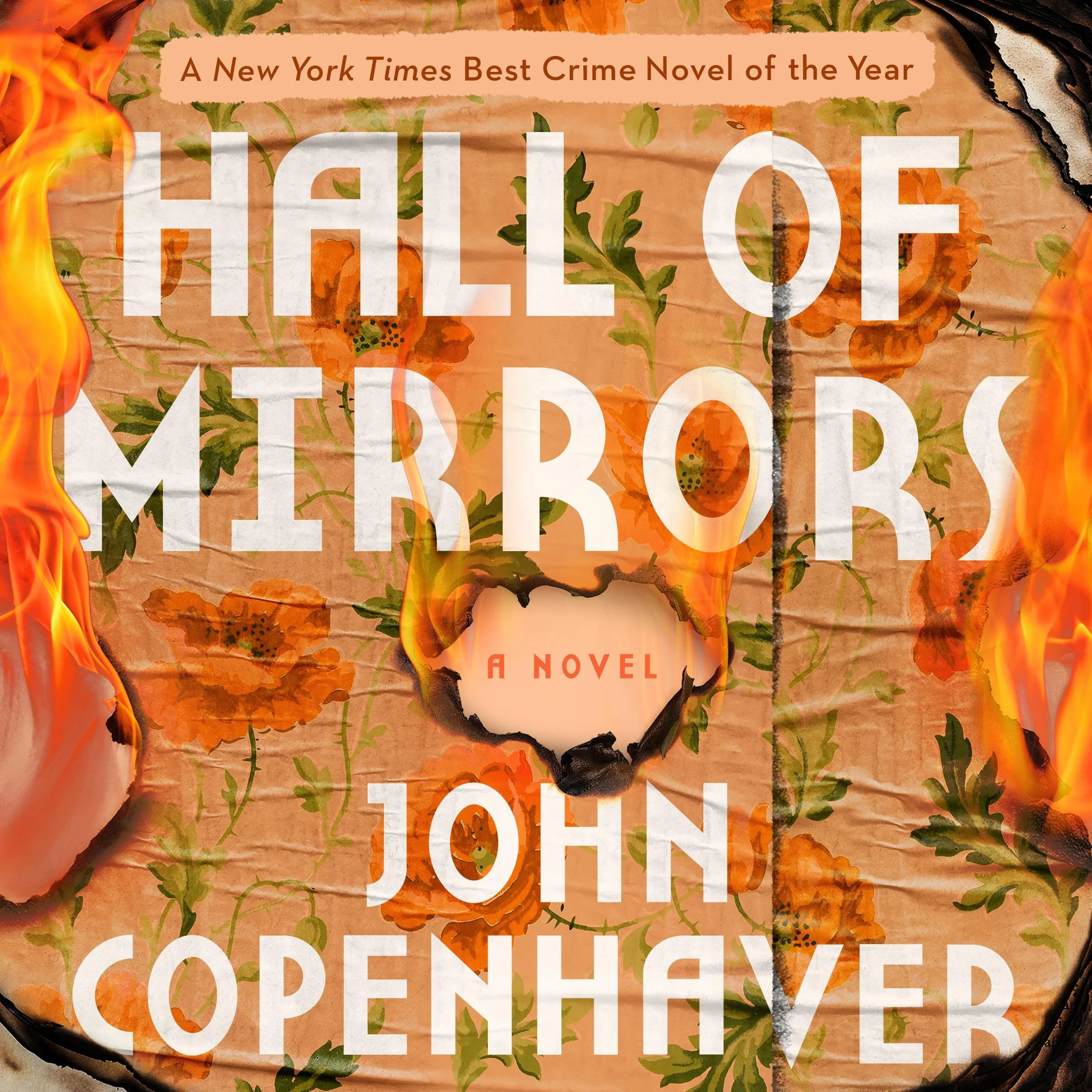Hall of Mirrors