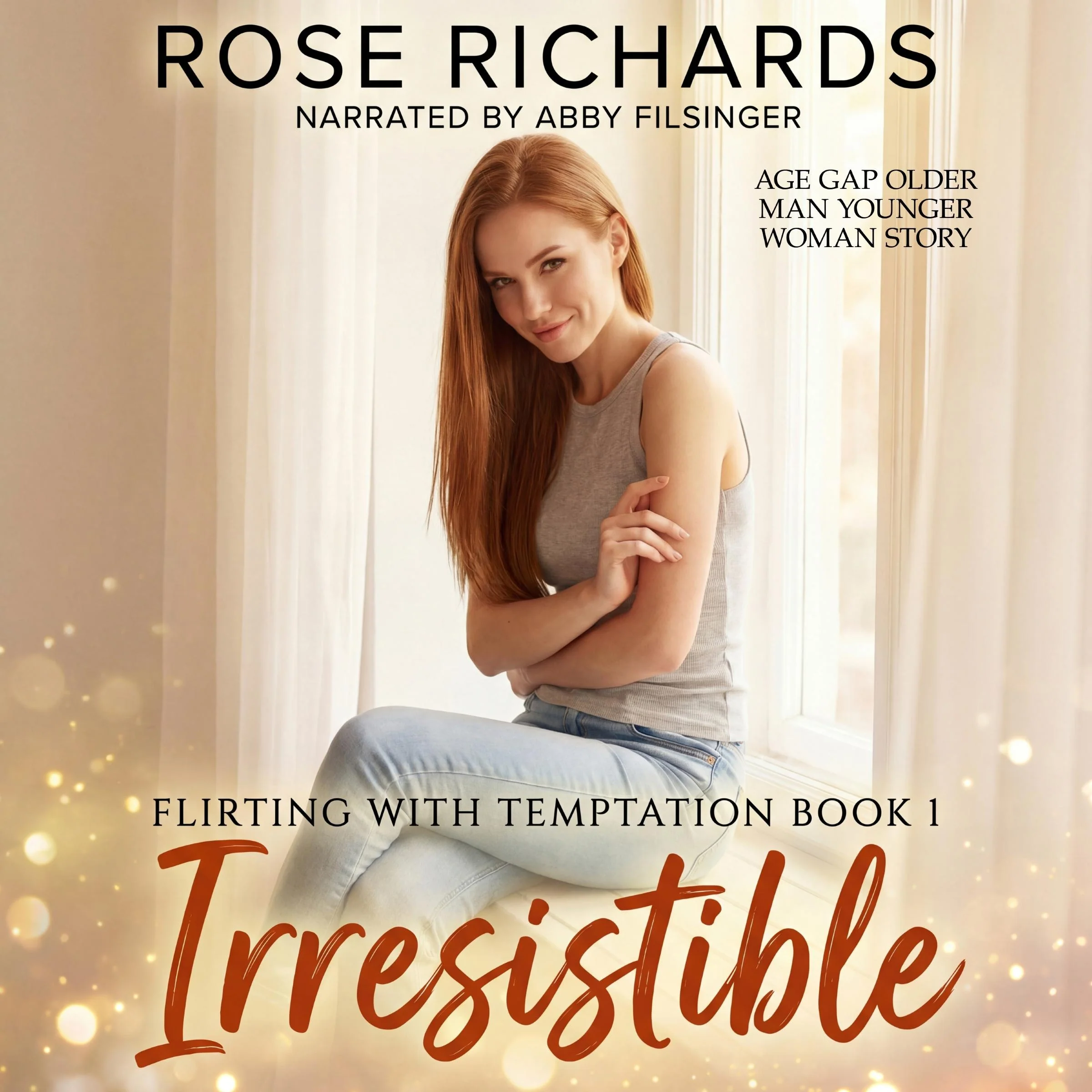 Irresistible