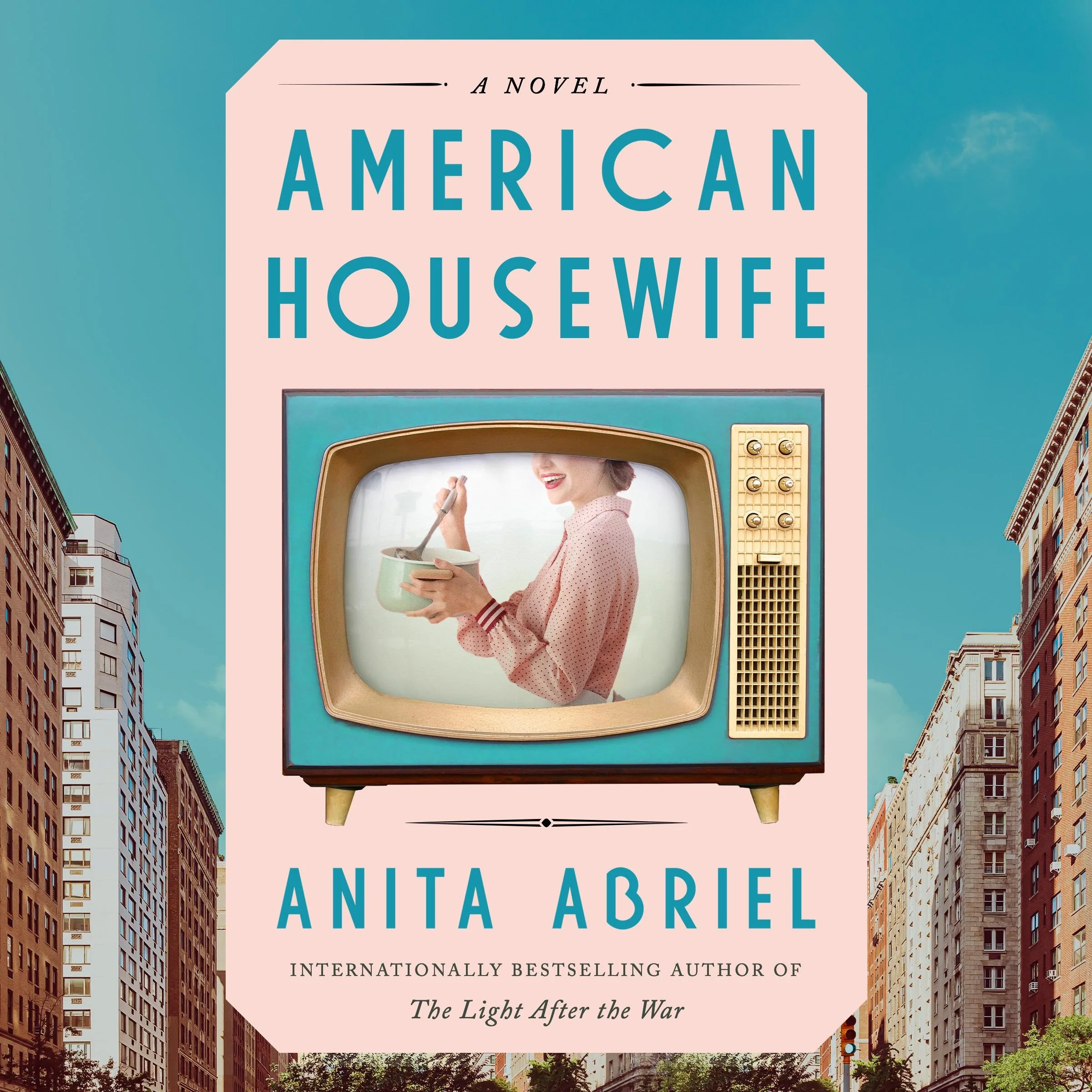 American Housewife