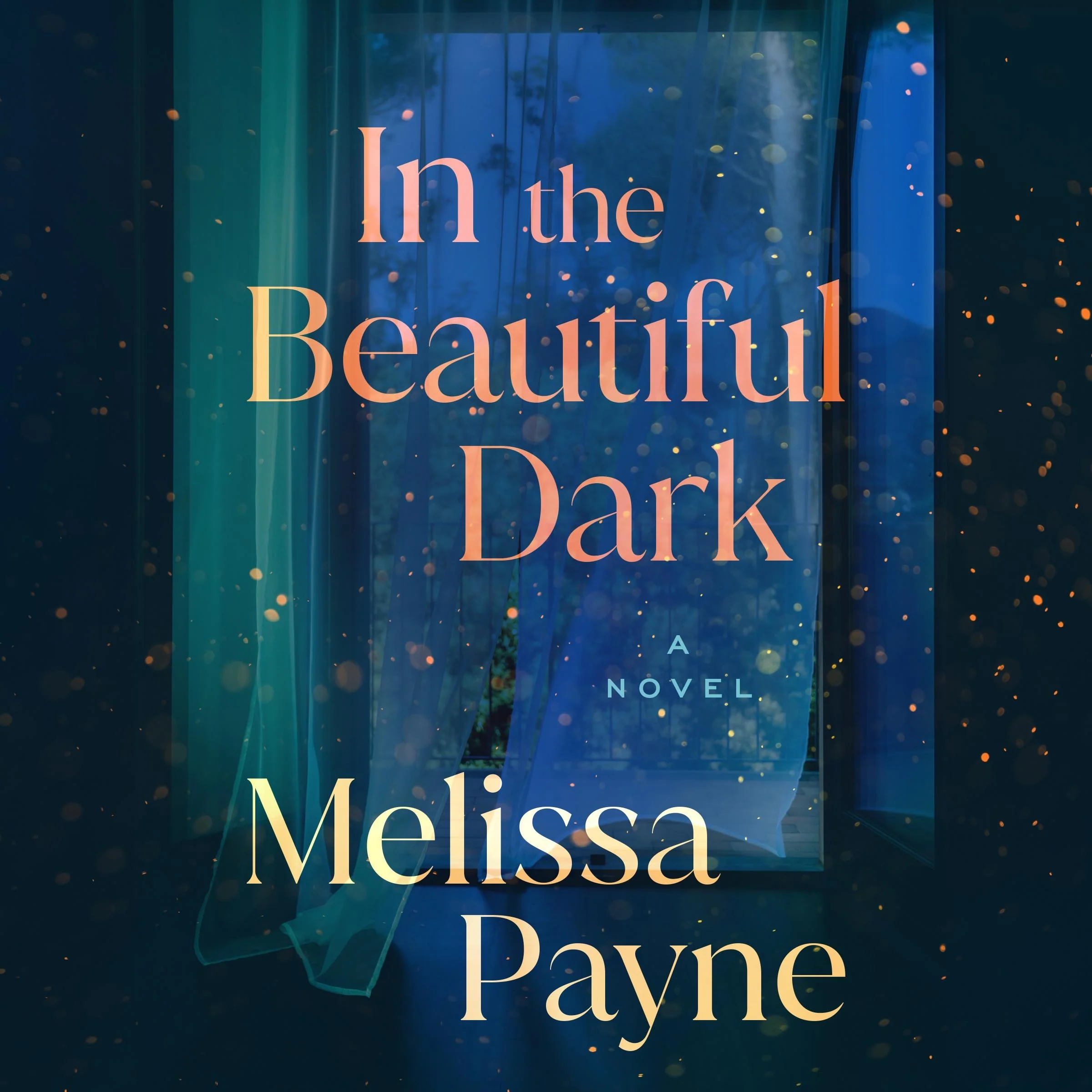 In the Beautiful Dark