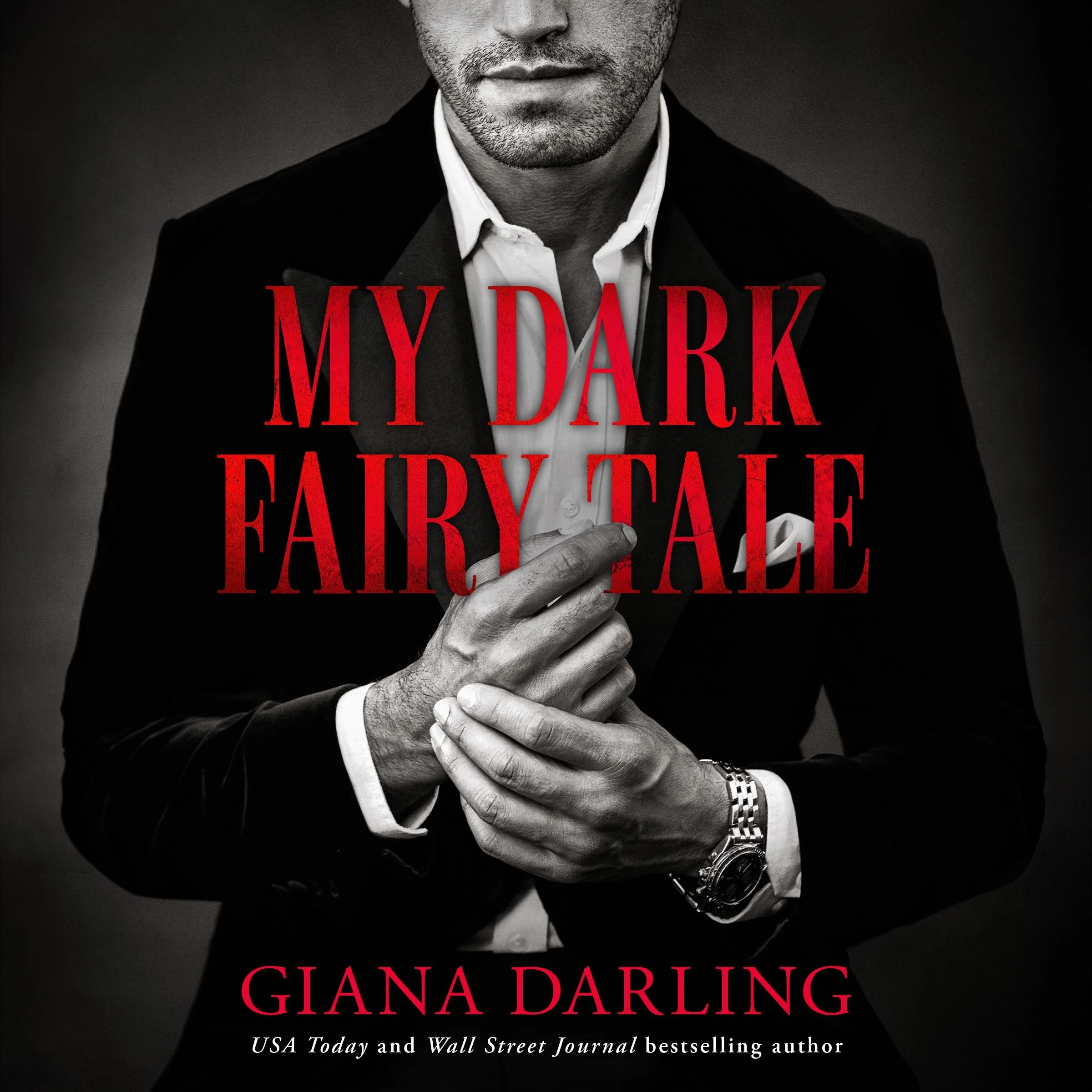 My Dark Fairy Tale