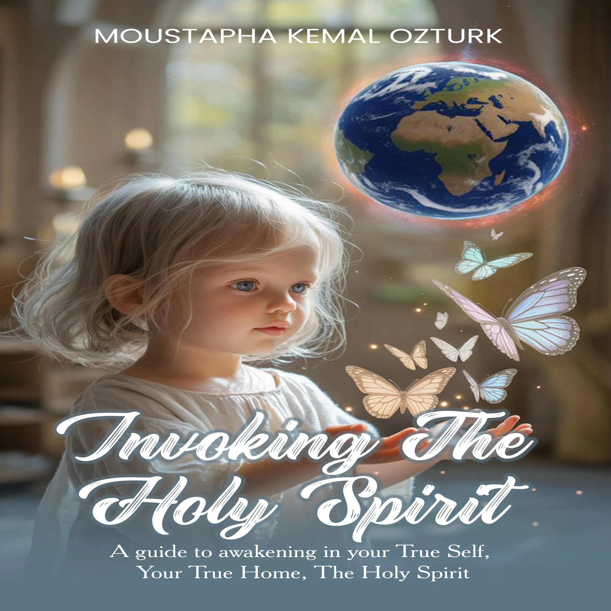Invoking the Holy Spirit
