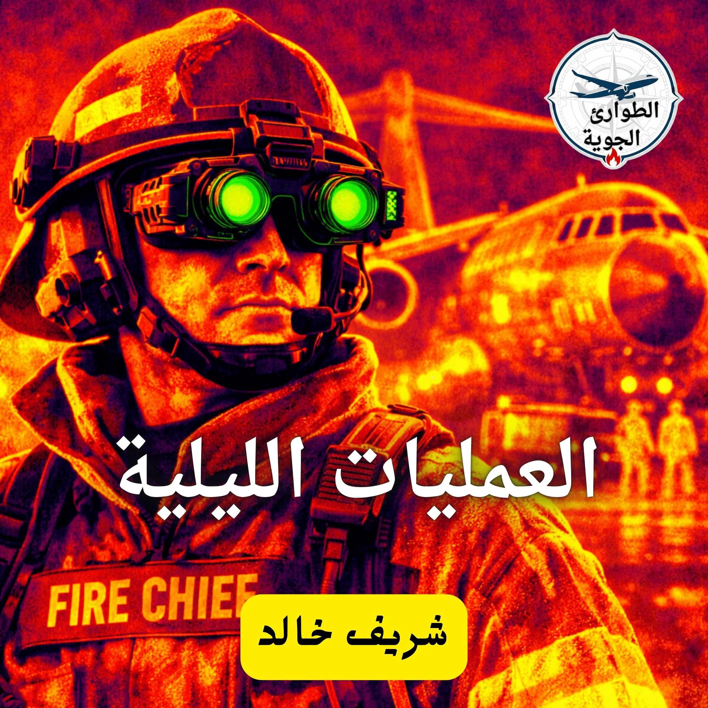 العمليات الليلية