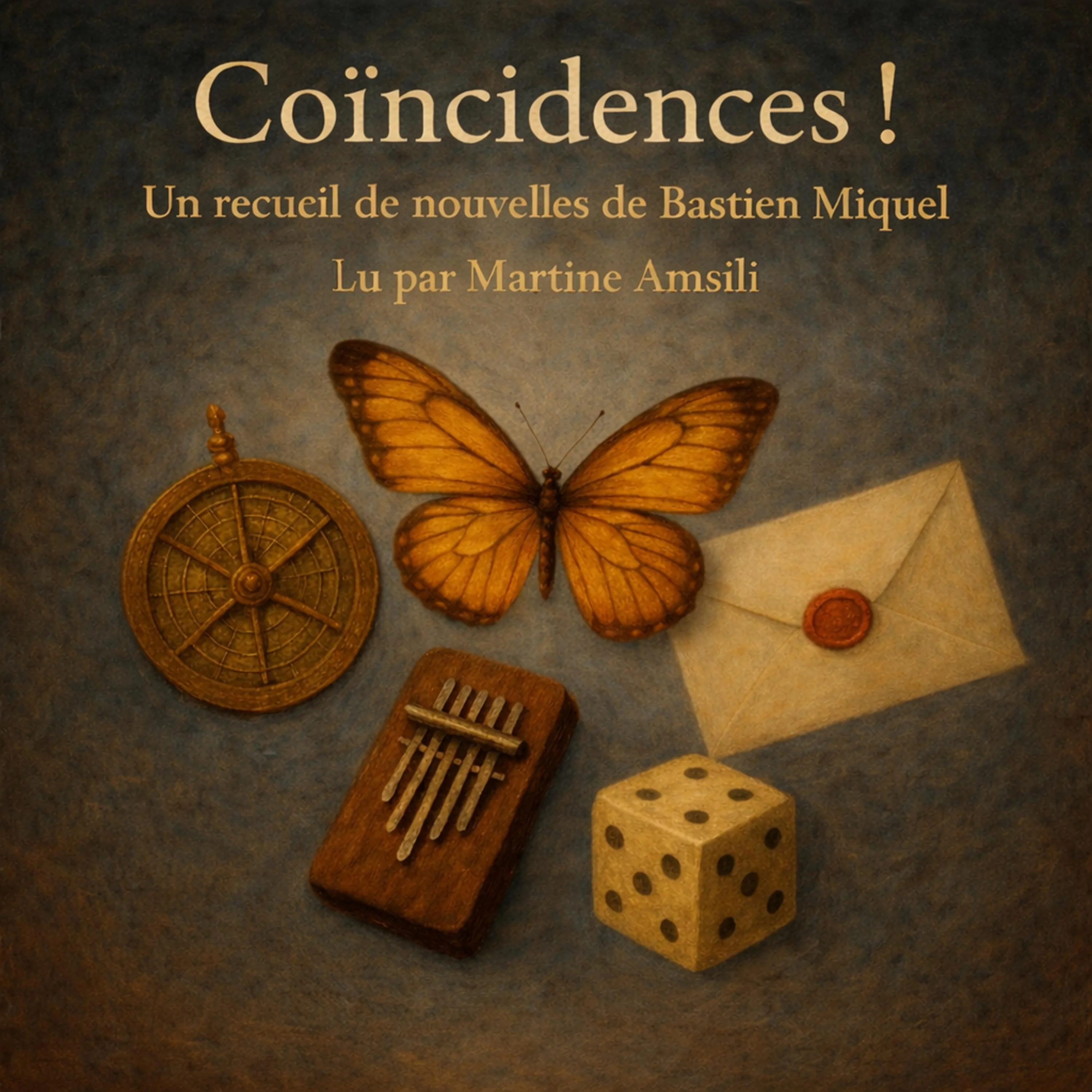 Coïncidences!