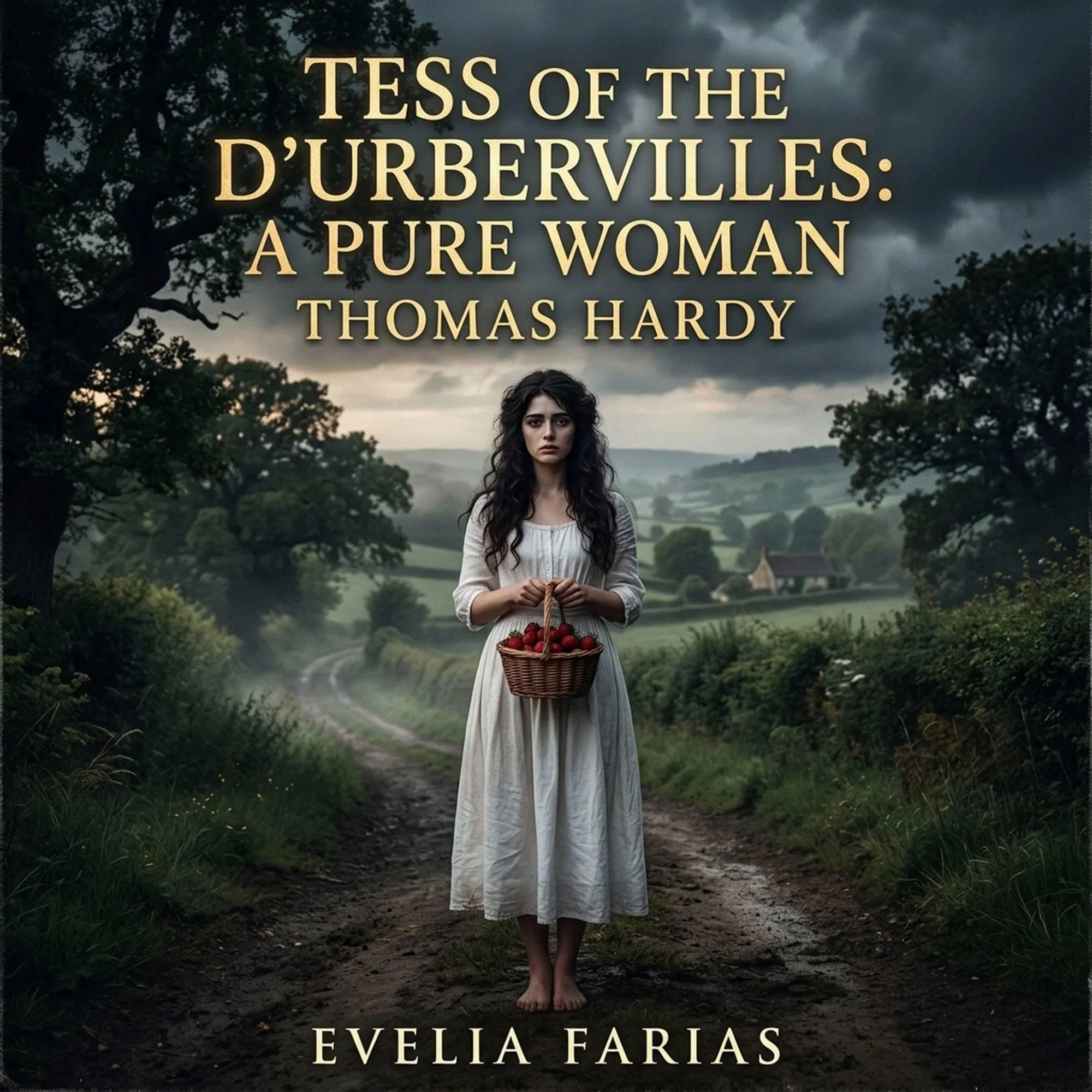 Tess of the d'Urbervilles: A Pure Woman
