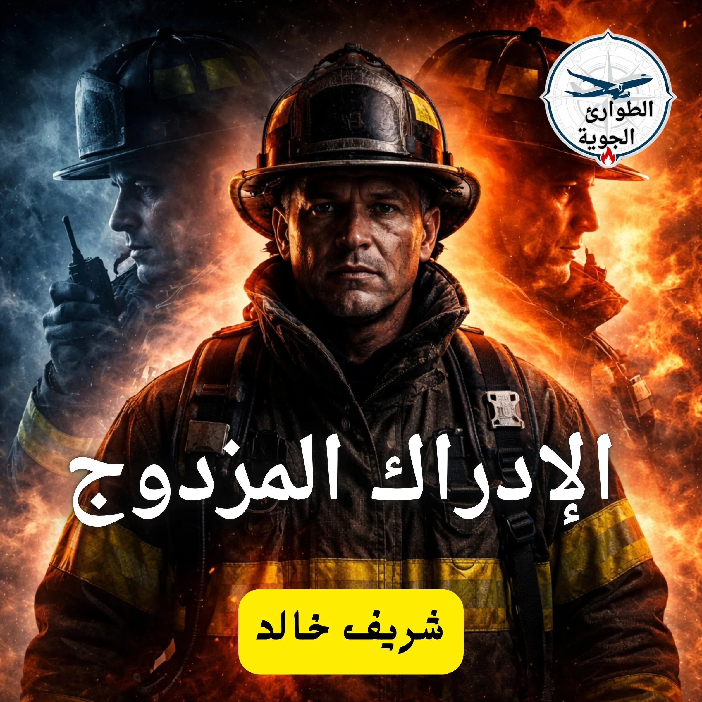 الإدراك المزدوج