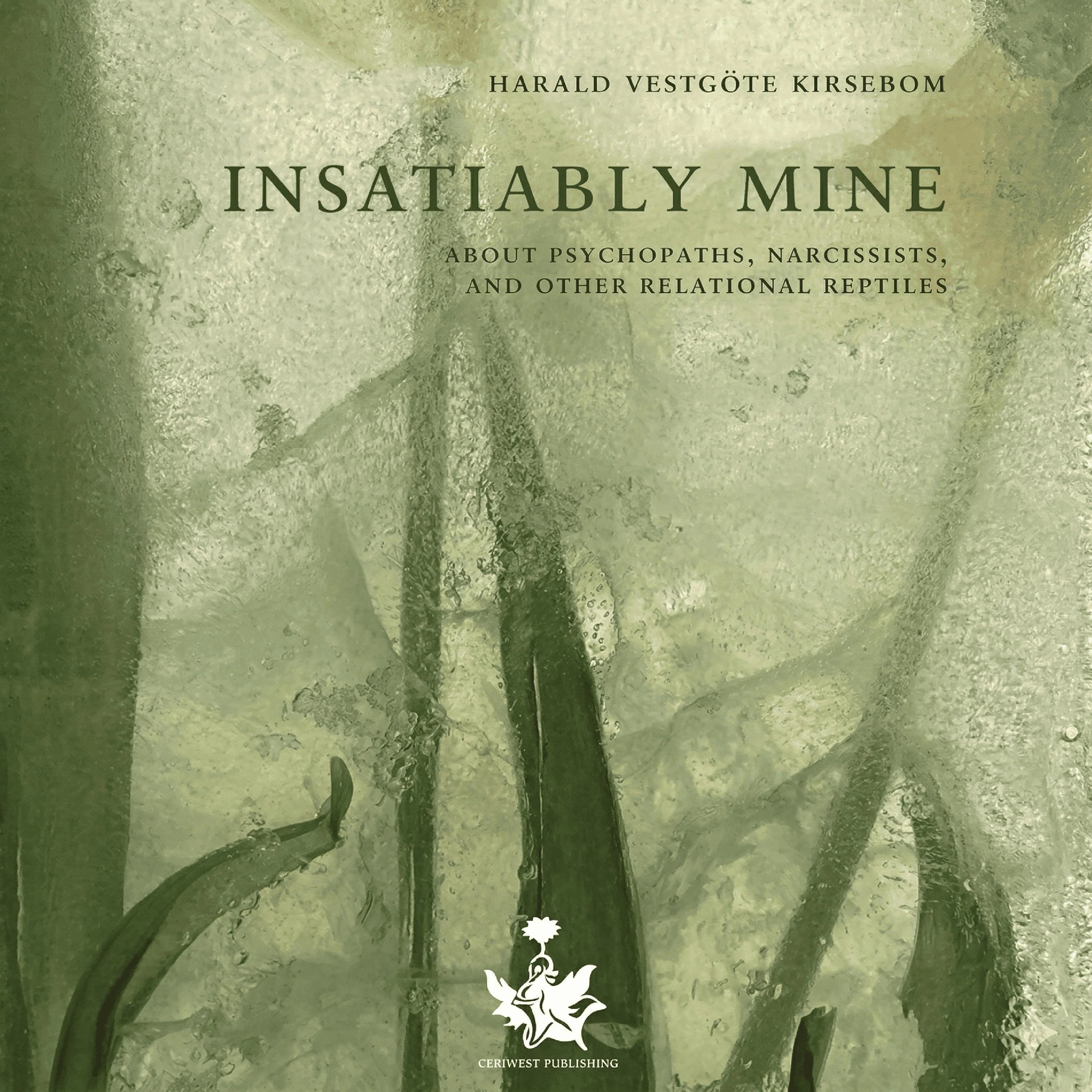 Insatiably Mine