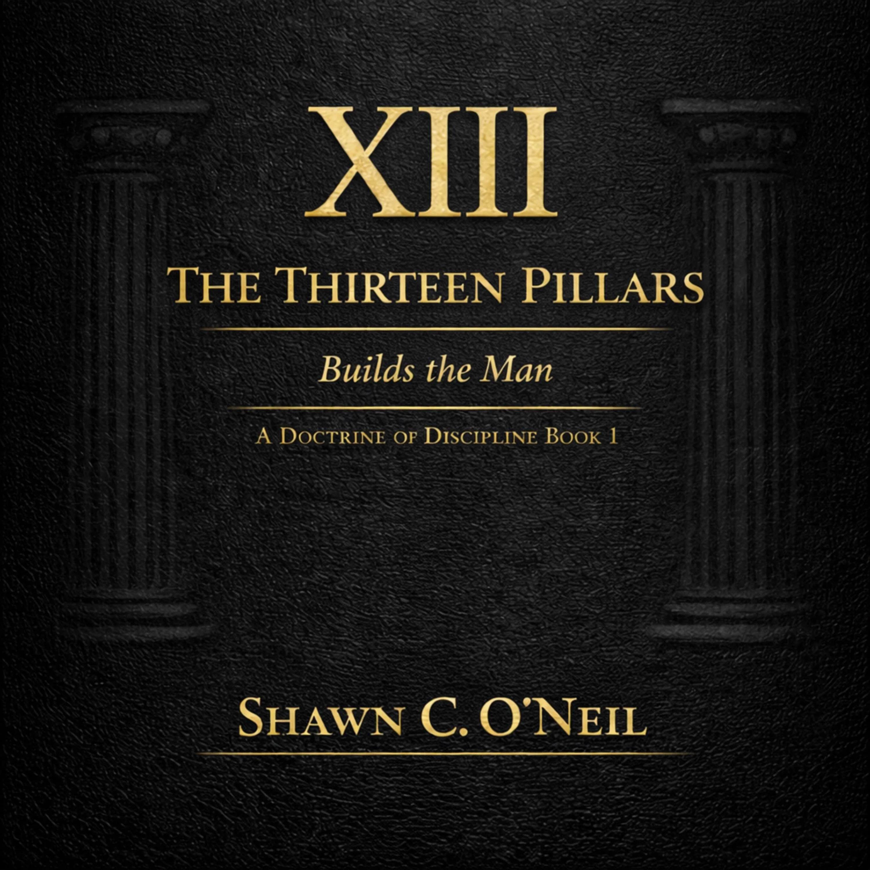 The Thirteen Pillars