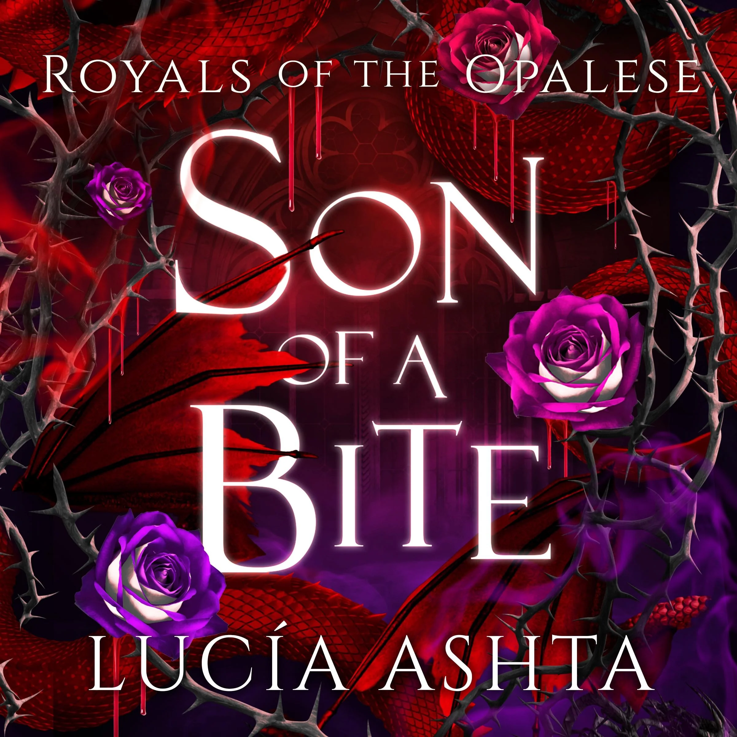 Son of a Bite