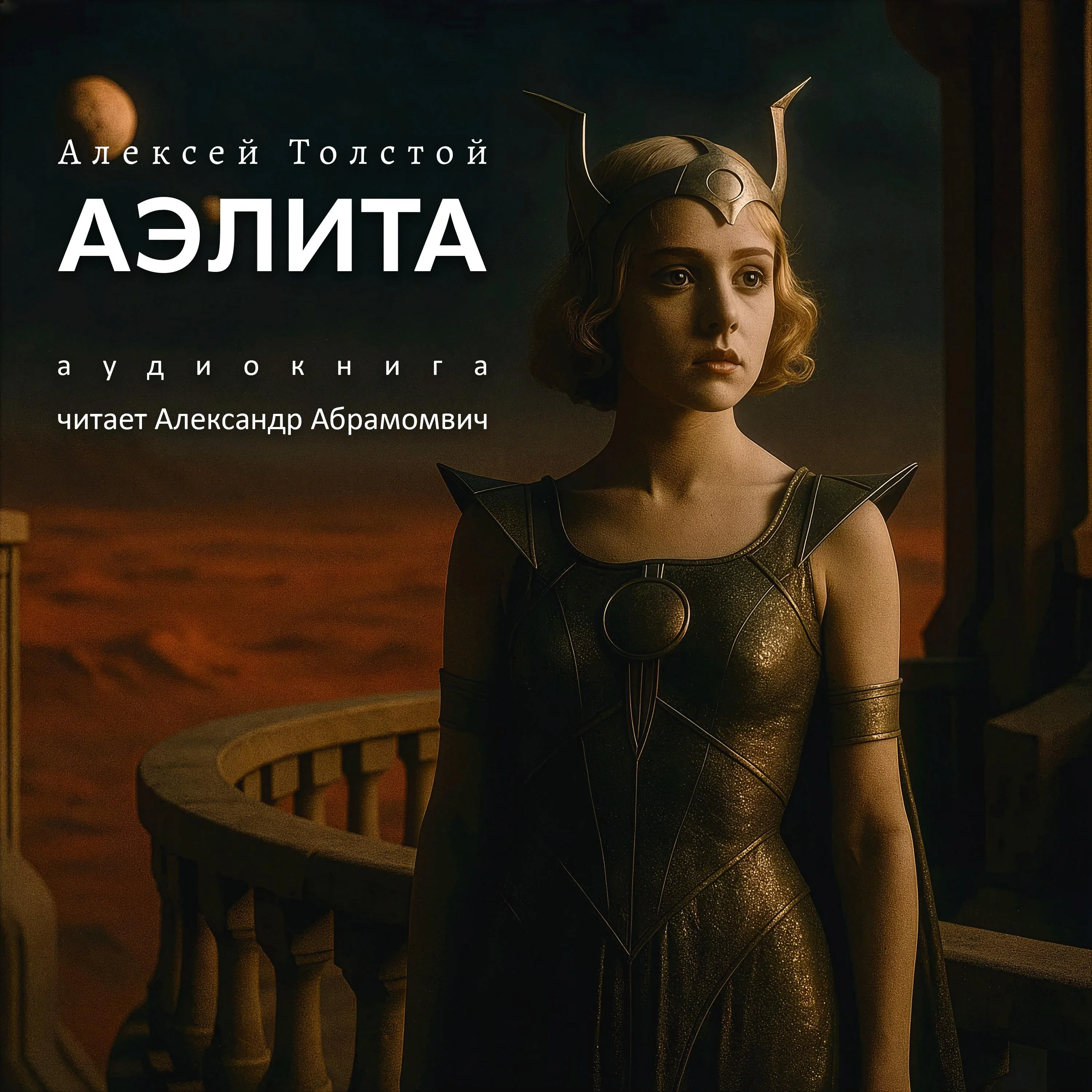 Аэлита