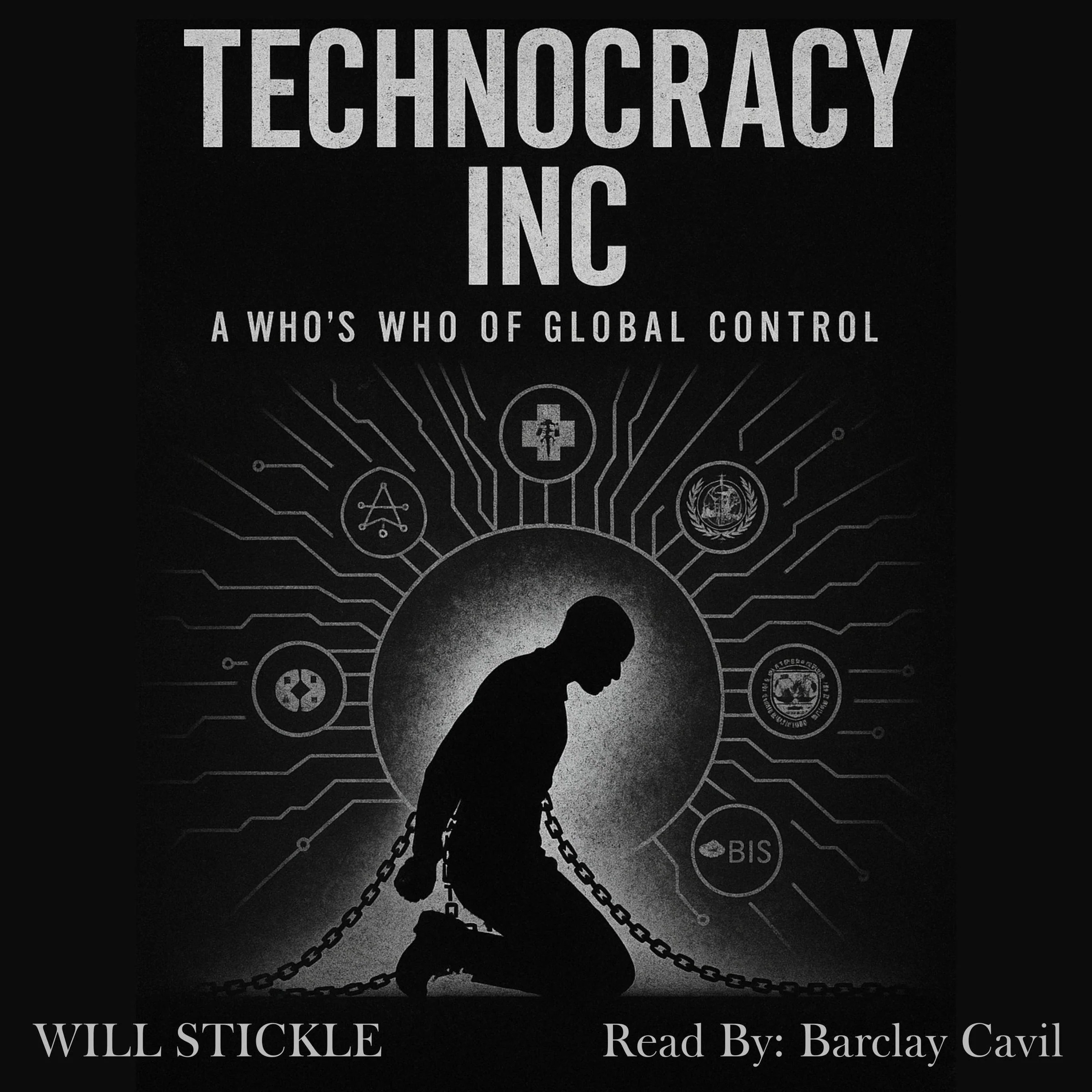 Technocracy Inc.