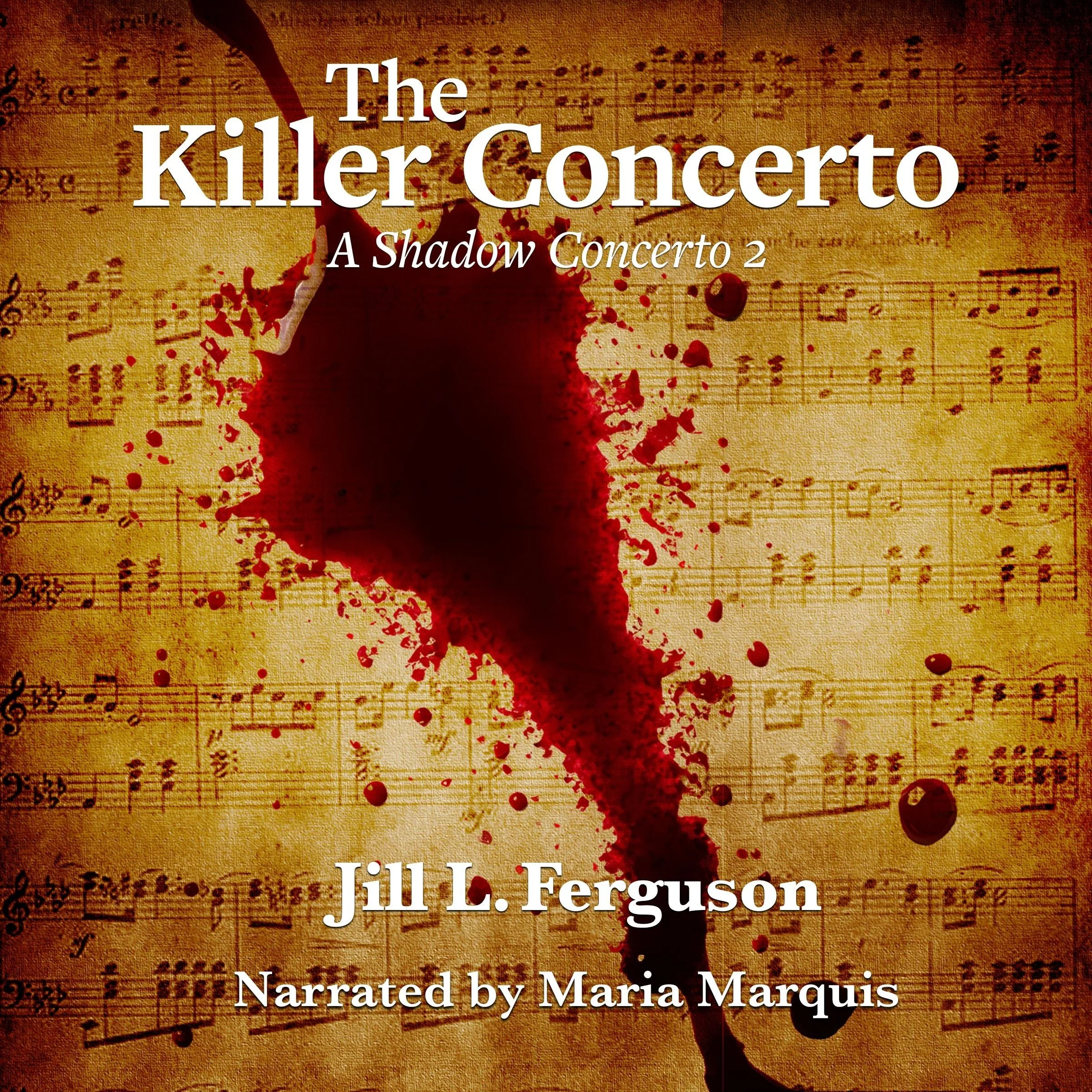 The Killer Concerto